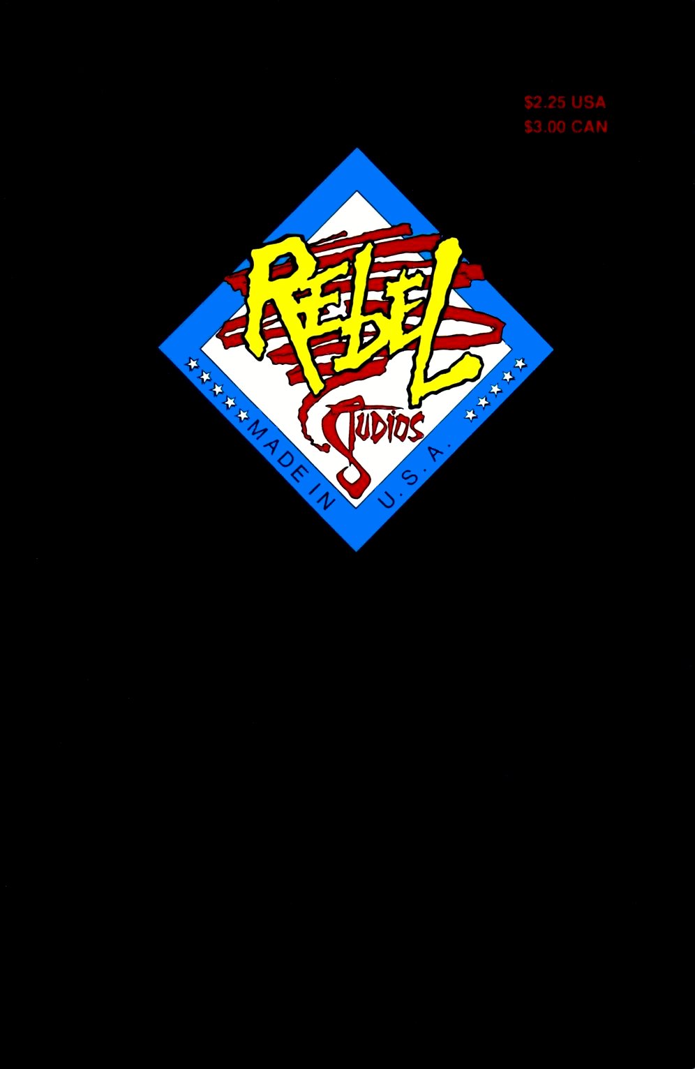 Read online Gunfighters in Hell comic -  Issue #1 - 2