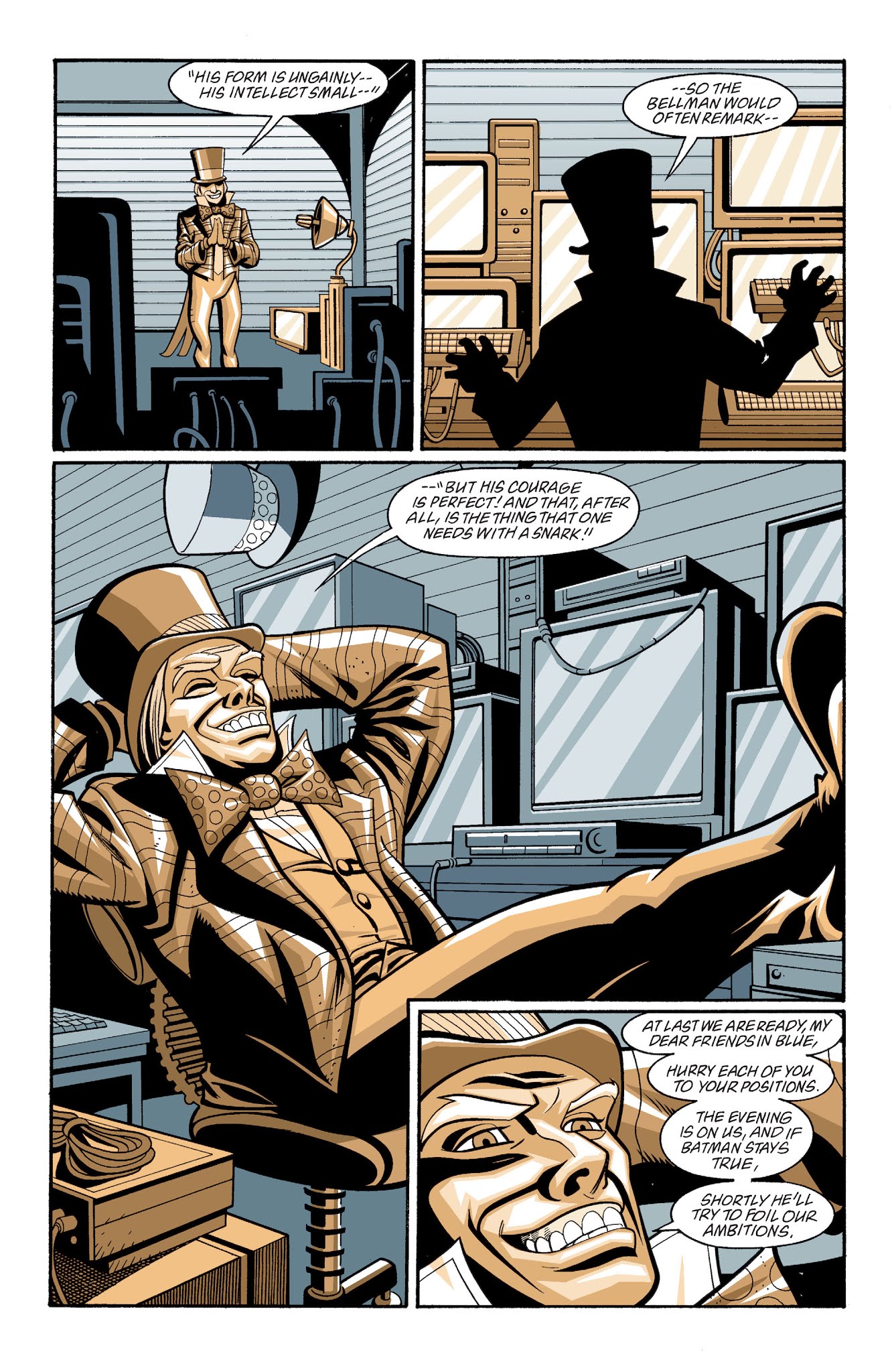 Read online Batman: New Gotham comic -  Issue # TPB 2 (Part 2) - 57