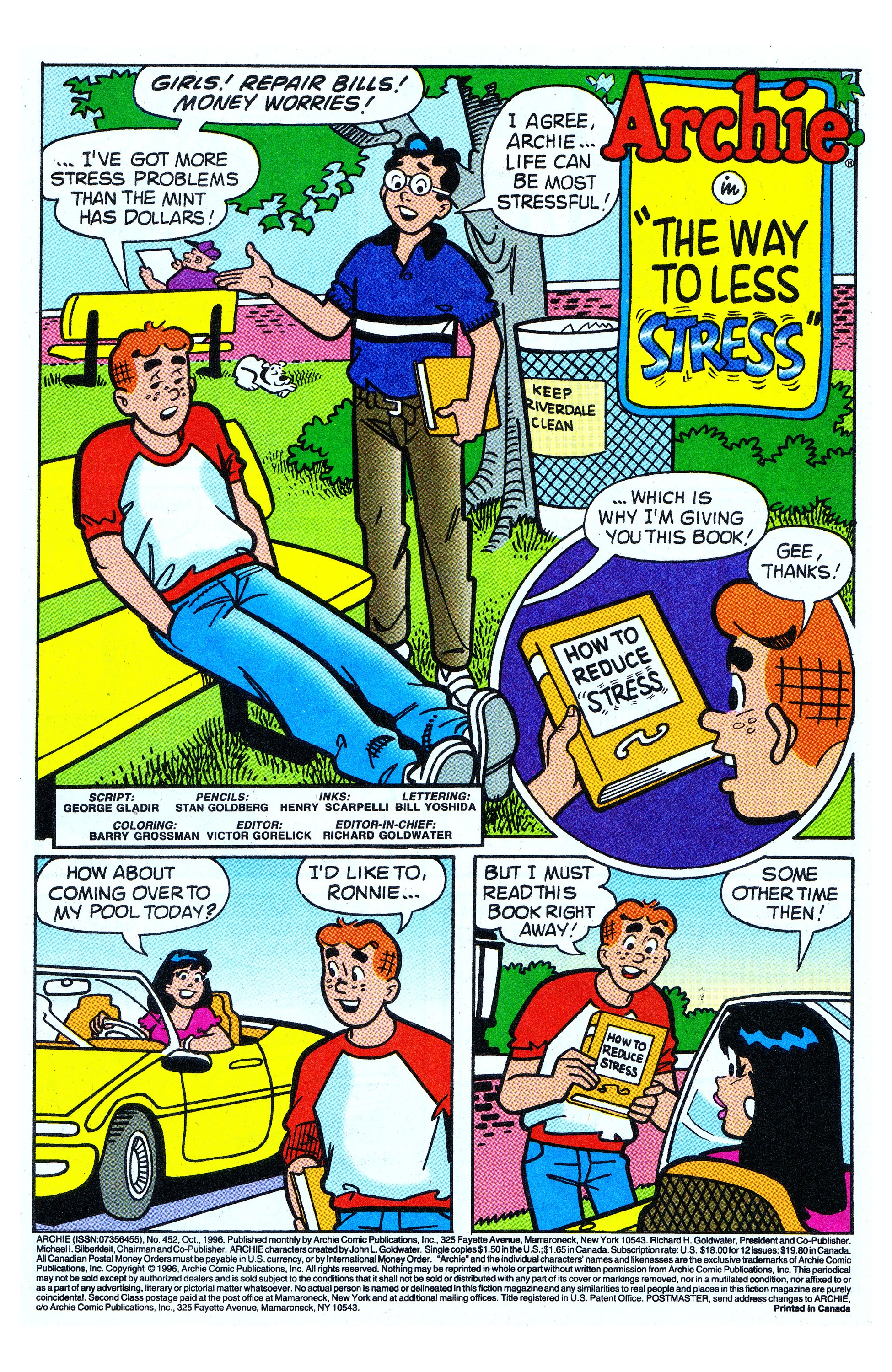 Archie (1960) 452 Page 2