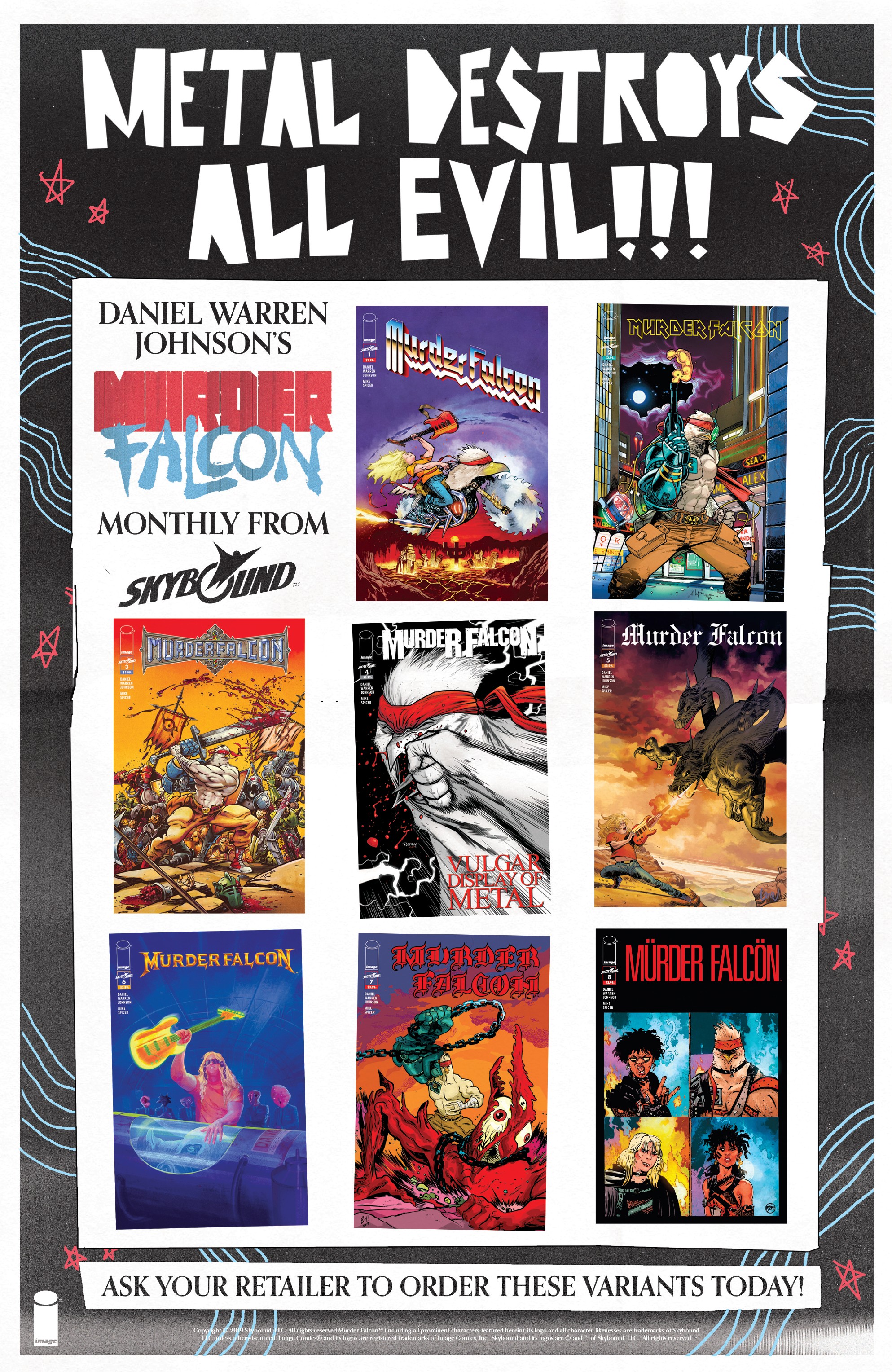 Read online Outcast by Kirkman & Azaceta comic -  Issue #40 - 25