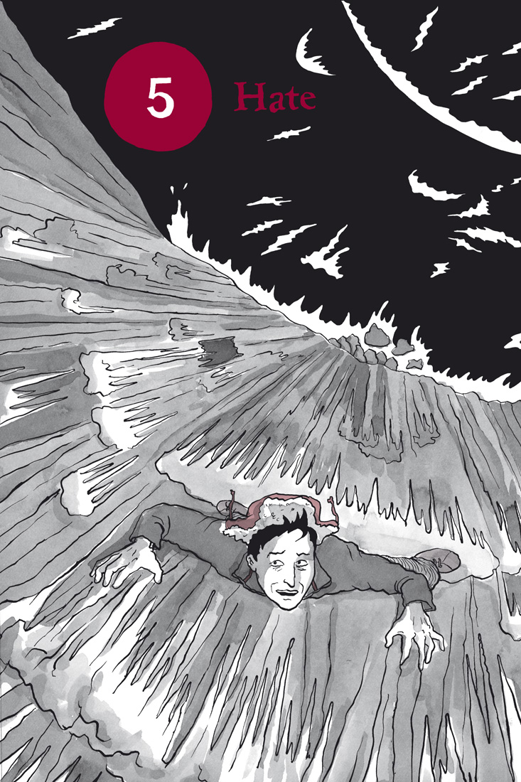 Read online Are You My Mother? comic -  Issue # TPB (Part 2) - 72