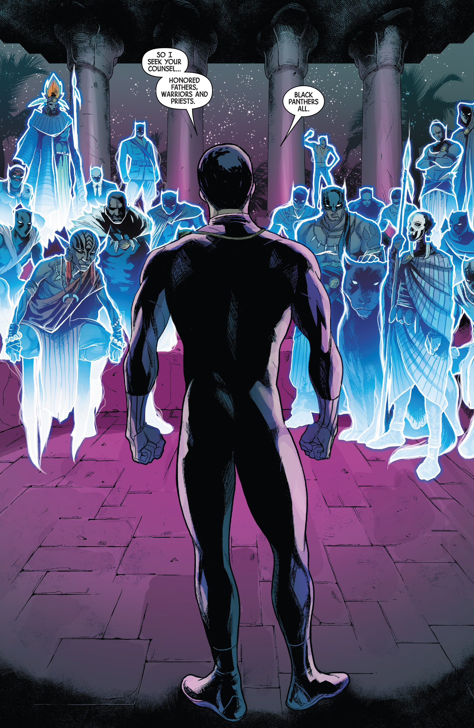 Read online Avengers by Jonathan Hickman Omnibus comic -  Issue # TPB 2 (Part 5) - 7