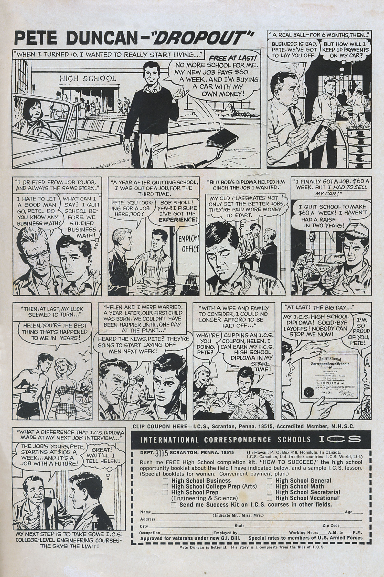 Read online Jughead (1965) comic -  Issue #142 - 35