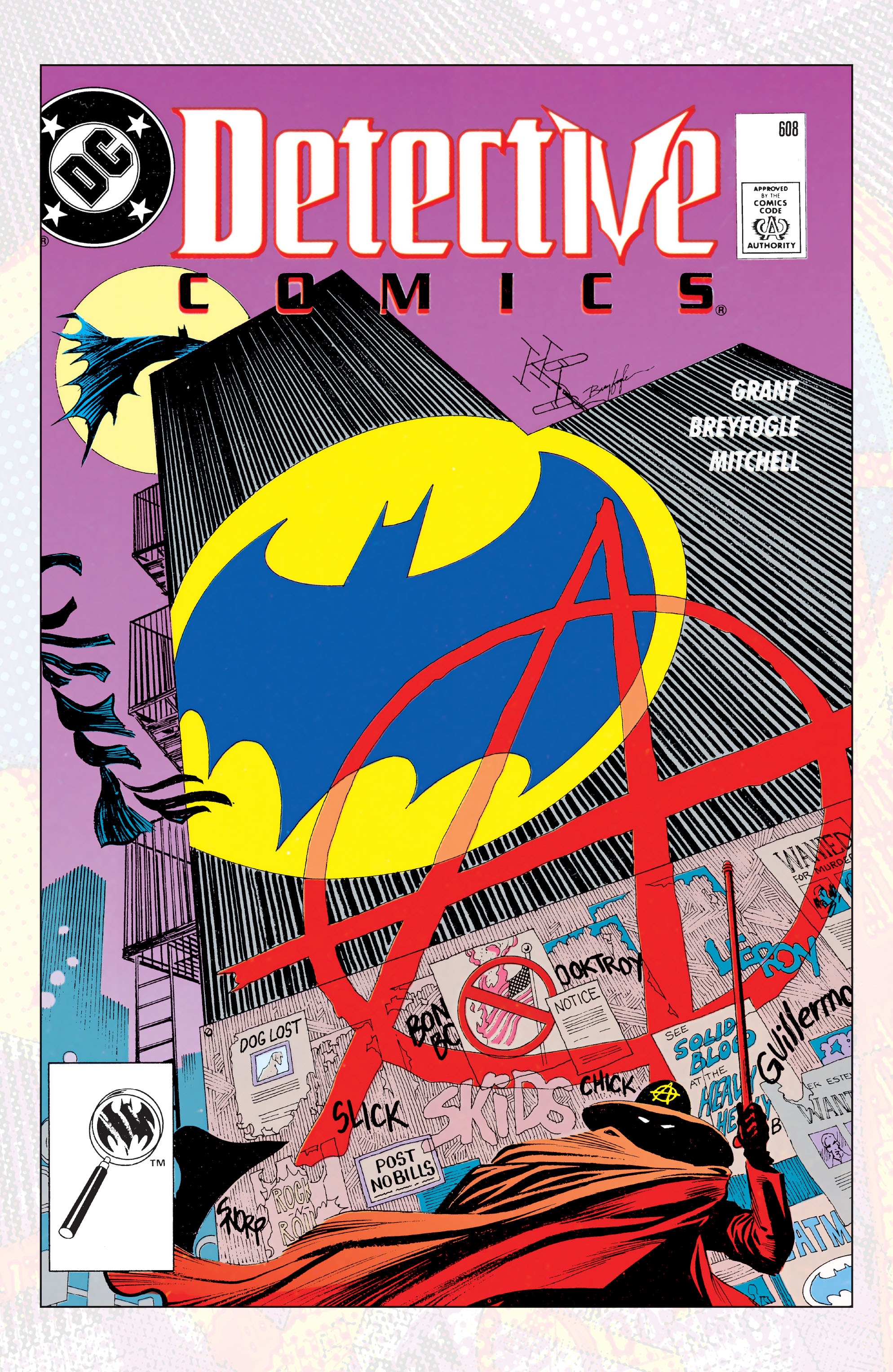 Read online Batman: The Dark Knight Detective comic -  Issue # TPB 4 (Part 3) - 19