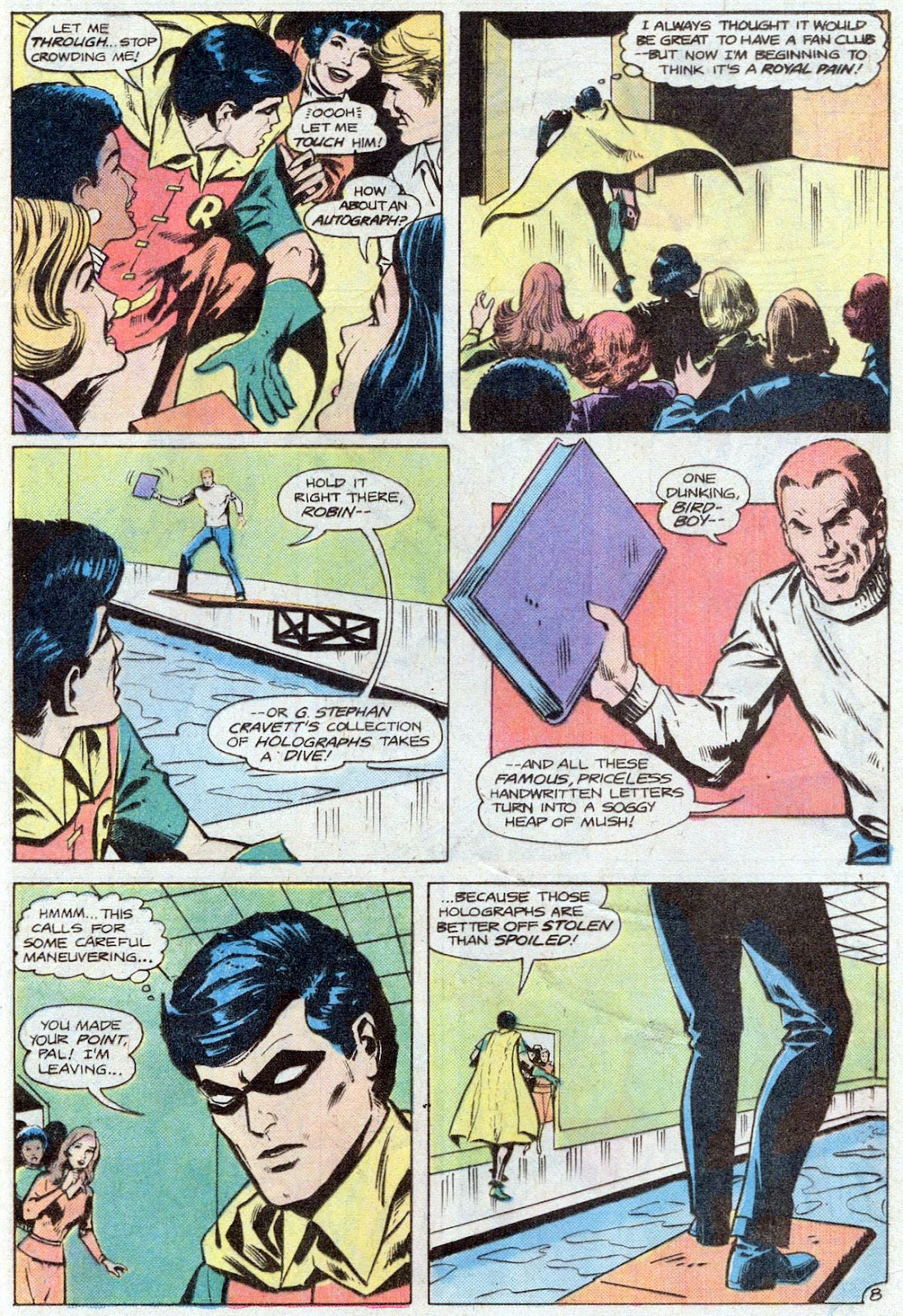 The Batman Family issue 12 - Page 41