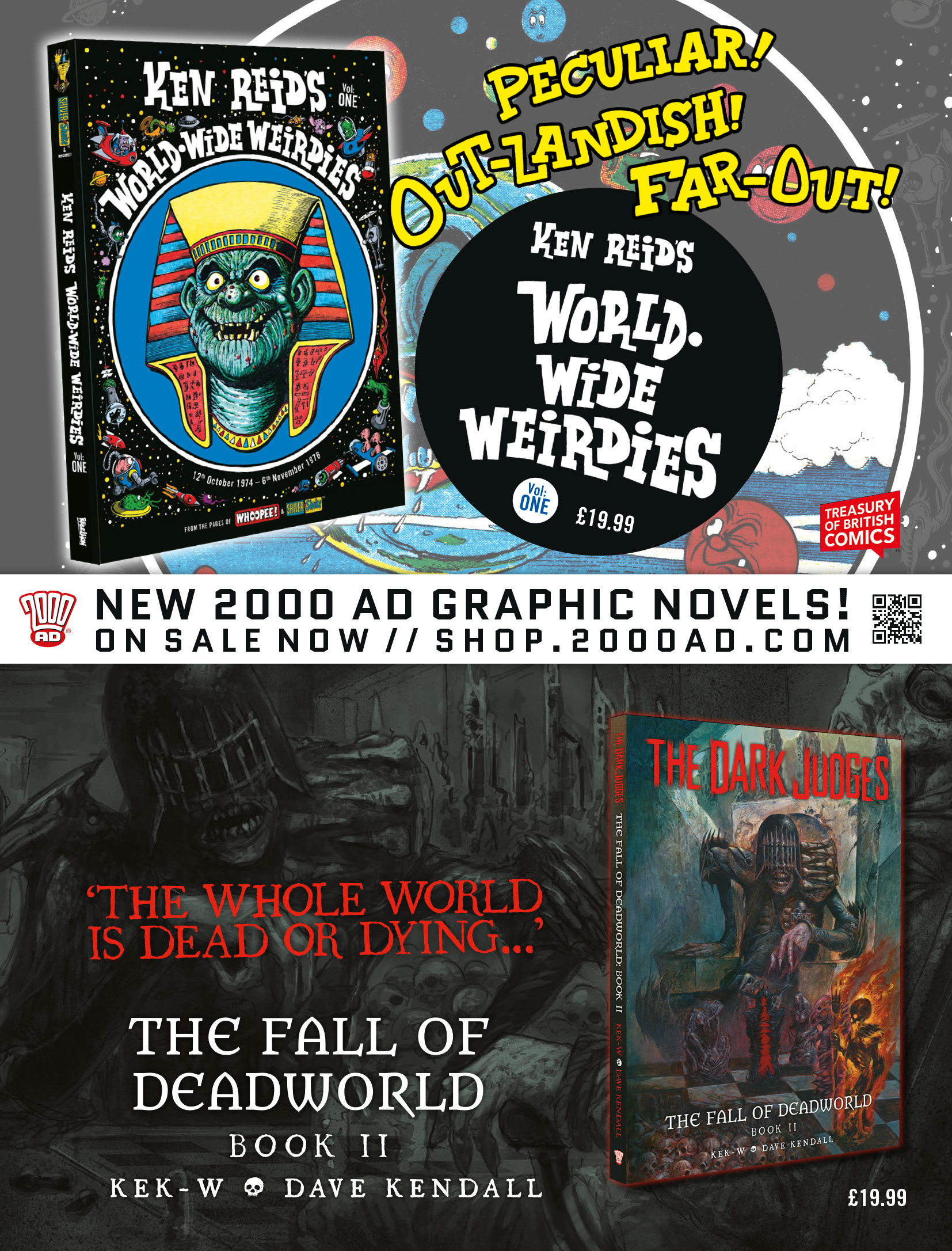 Read online Judge Dredd Megazine (Vol. 5) comic -  Issue #415 - 4