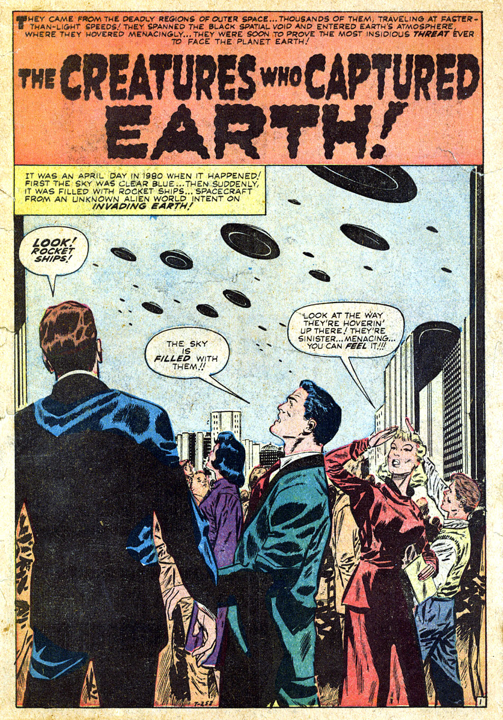 Read online World of Fantasy comic -  Issue #18 - 3