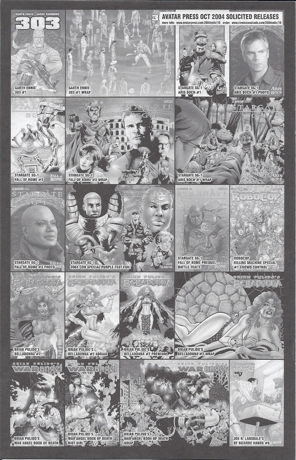 Read online Nightjar comic -  Issue #3 - 30