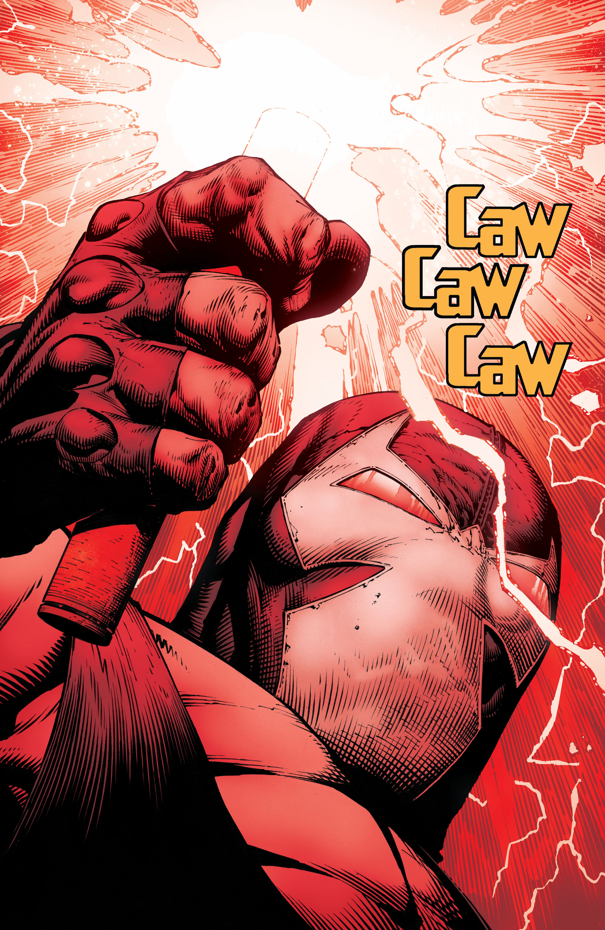 Read online Batman (2016) comic -  Issue #17 - 21