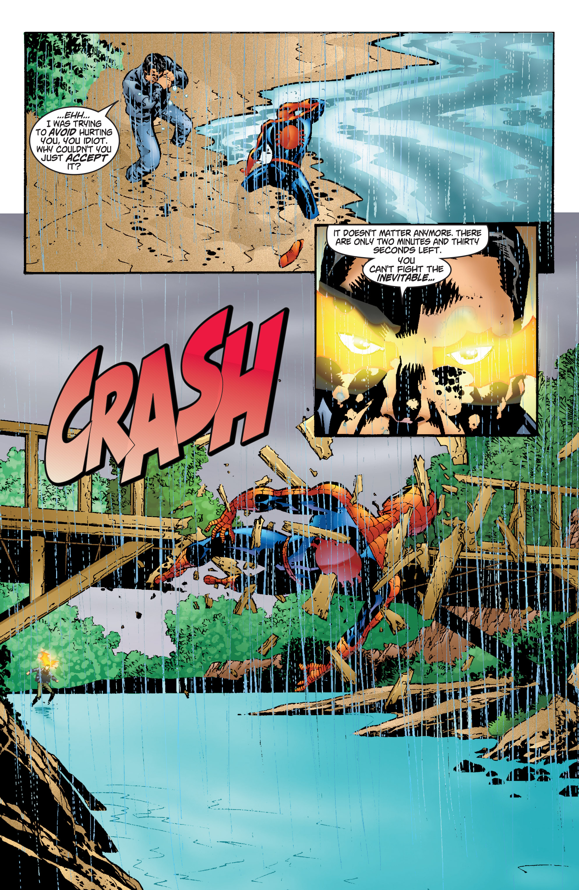 Read online Spider-Man: Revenge of the Green Goblin (2017) comic -  Issue # TPB (Part 4) - 70