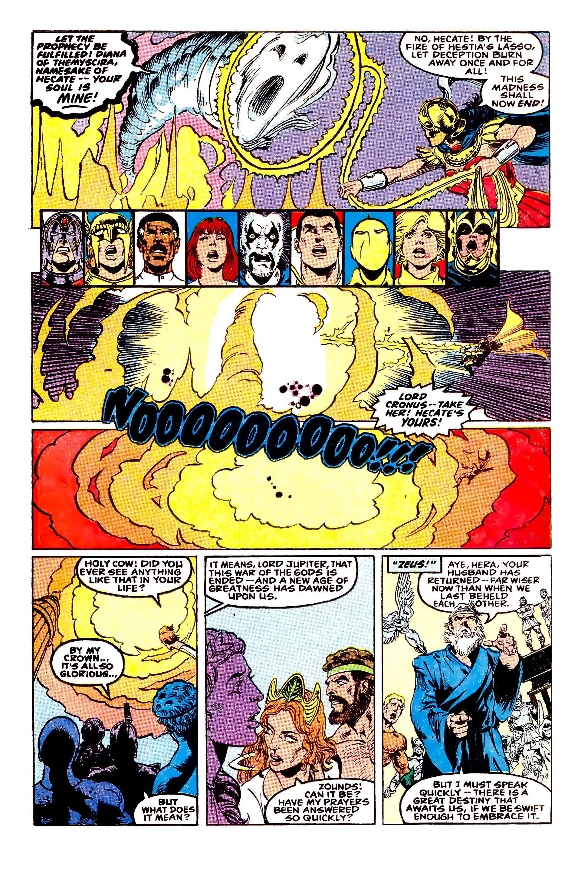 Read online War of the Gods comic -  Issue #4 - 38