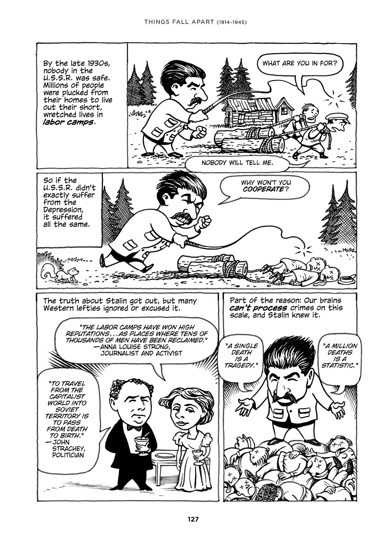 Read online Economix comic -  Issue # TPB (Part 2) - 29