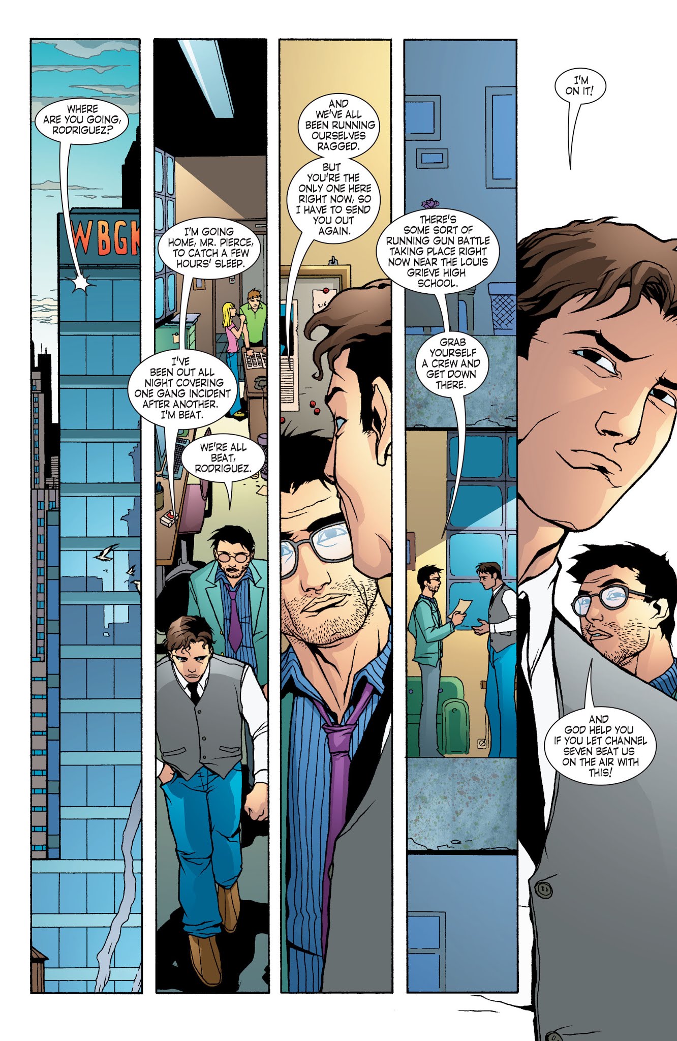 Read online Batman: War Games (2015) comic -  Issue # TPB 1 (Part 5) - 36