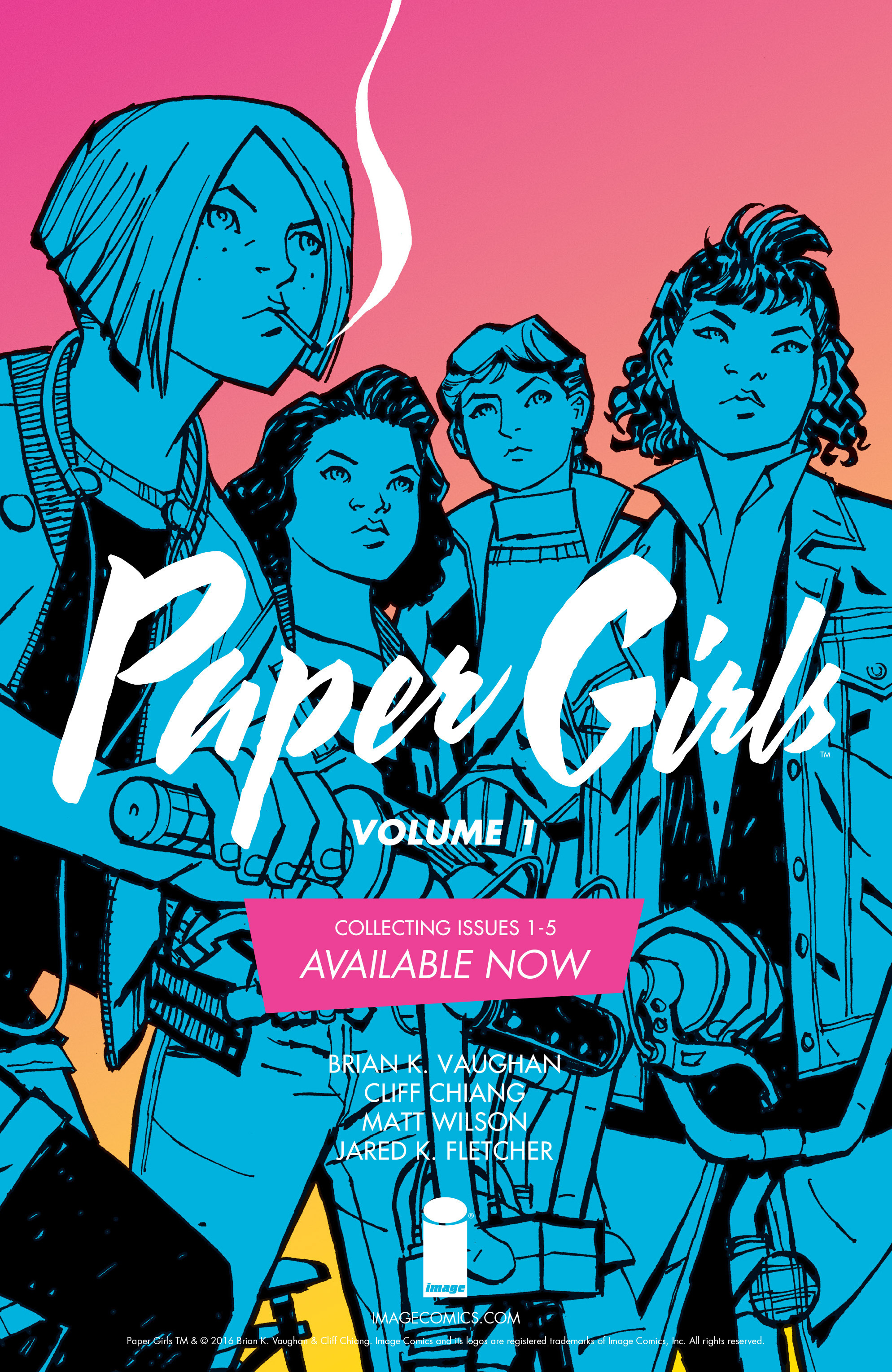 Read online Saga comic -  Issue #36 - 30