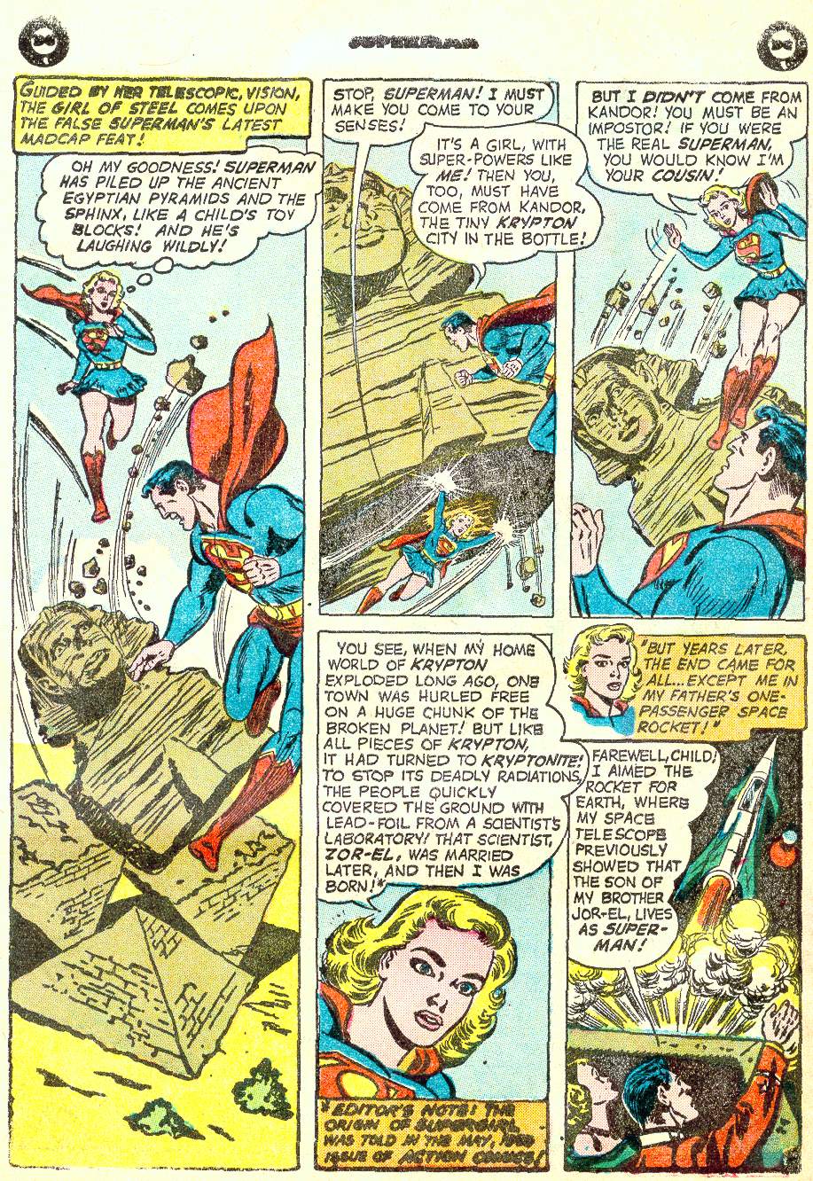 Superman (1939) issue 134 - Page 26
