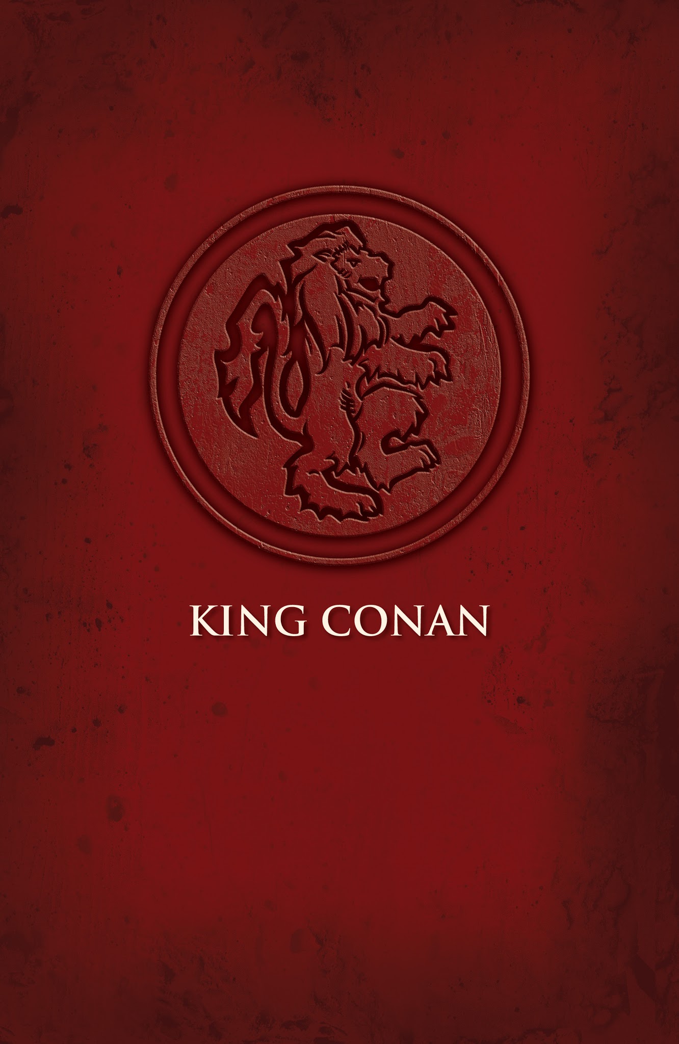 Read online King Conan: The Scarlet Citadel comic -  Issue # TPB - 3