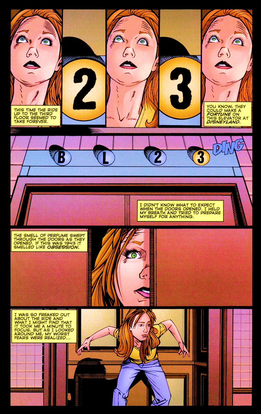 Read online Gen13 Bootleg comic -  Issue #6 - 5