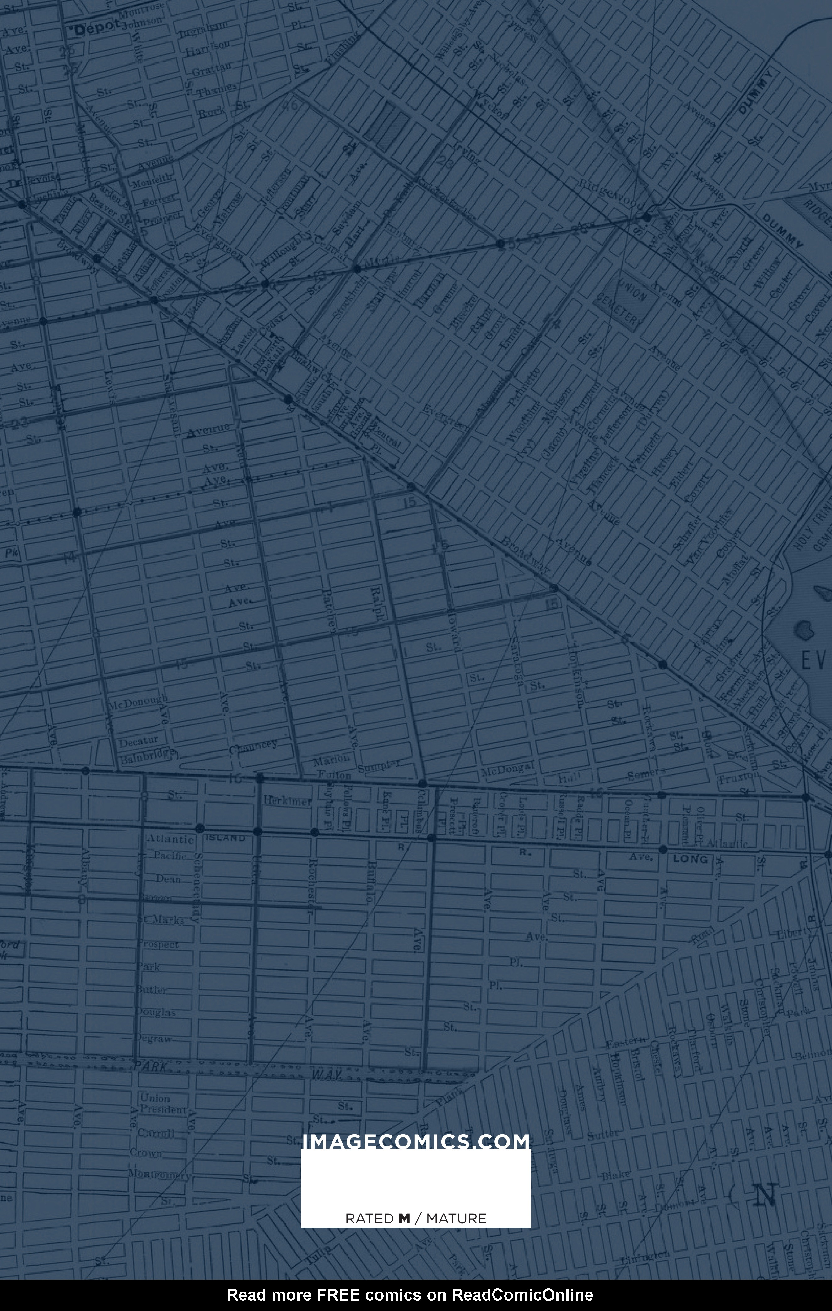 Read online Midnight of the Soul comic -  Issue #1 - 32