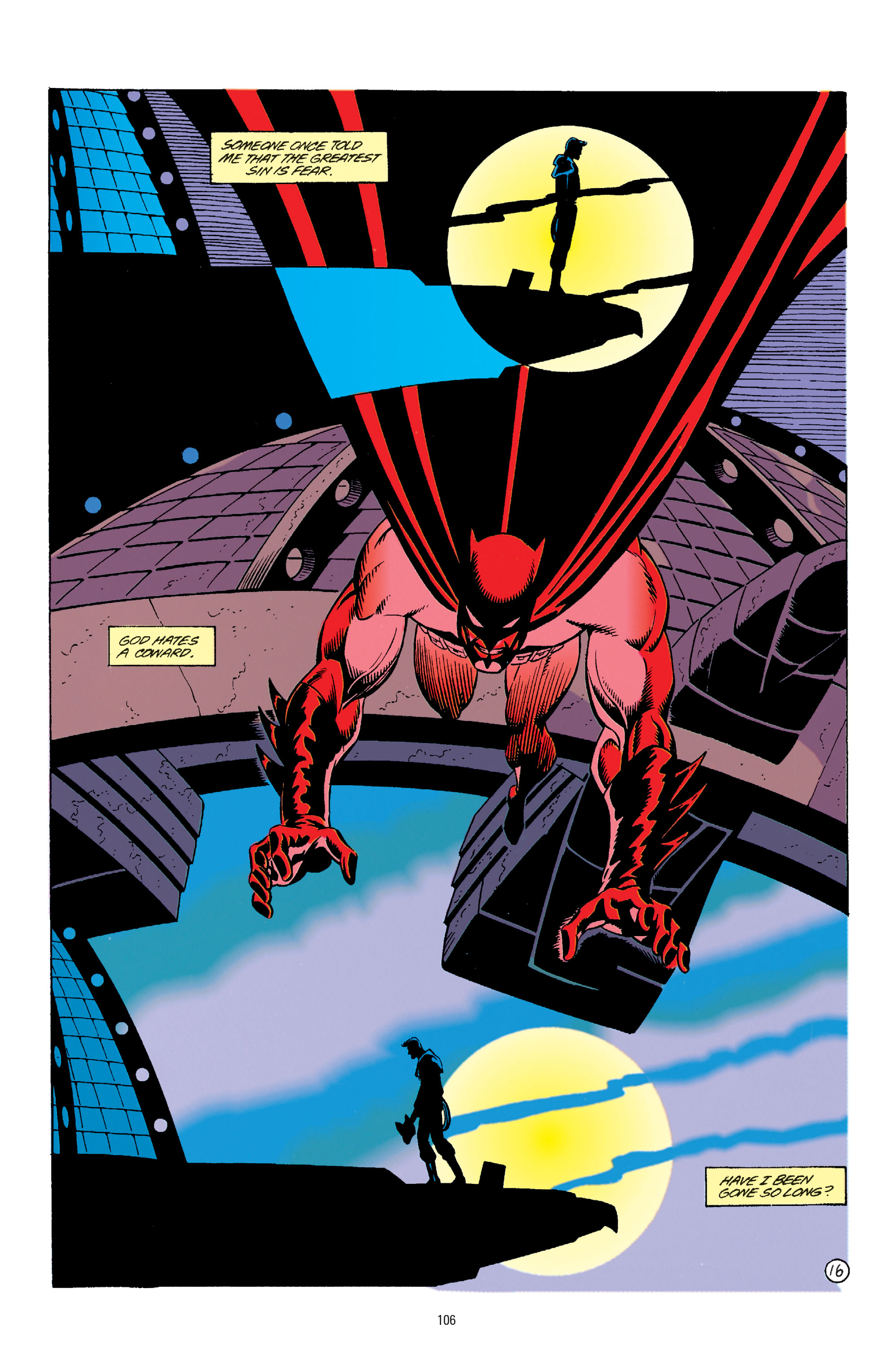 Read online Batman: Knightsend comic -  Issue # TPB (Part 2) - 6