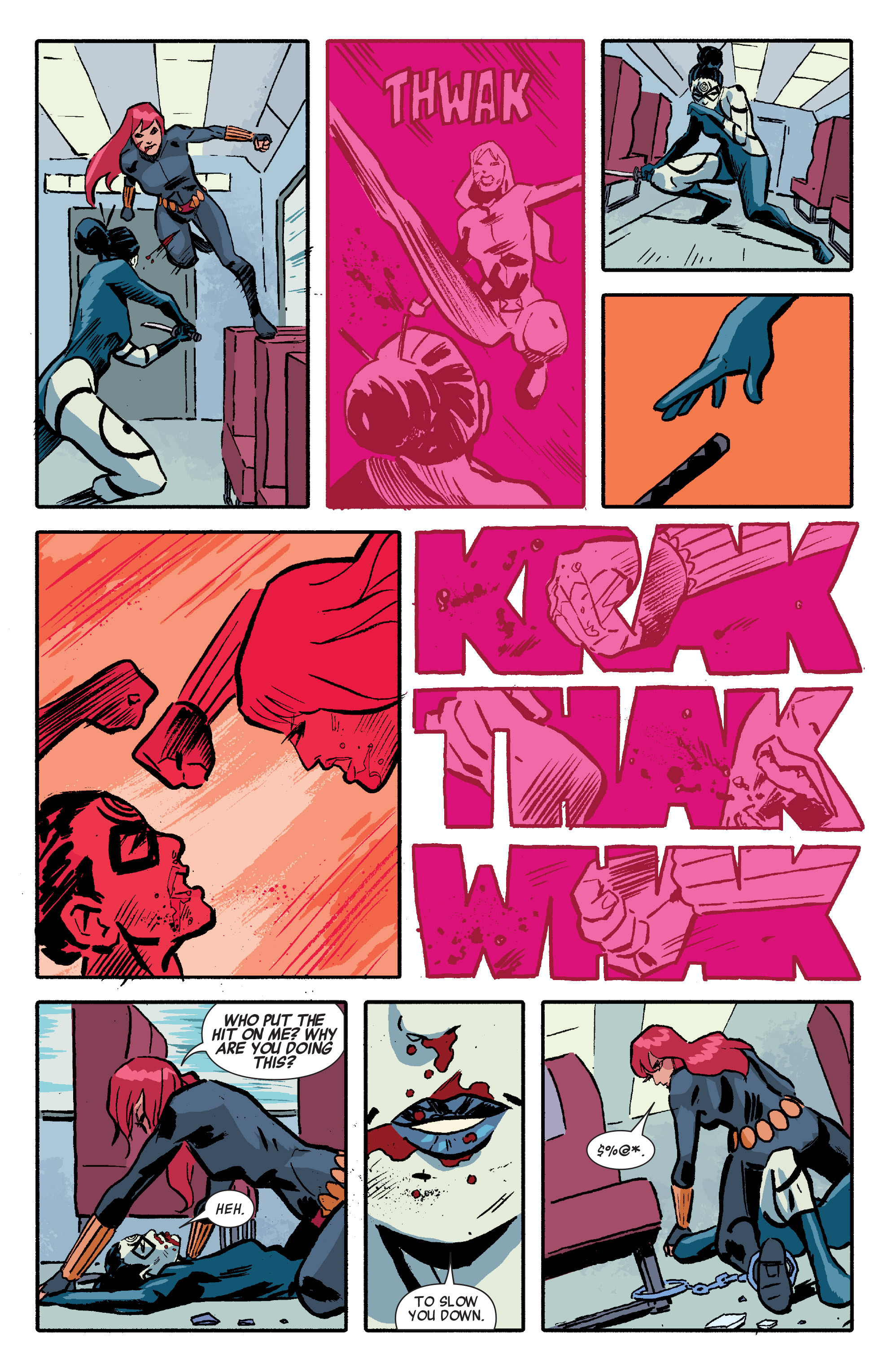 Read online Secret Avengers (2014) comic -  Issue #6 - 12