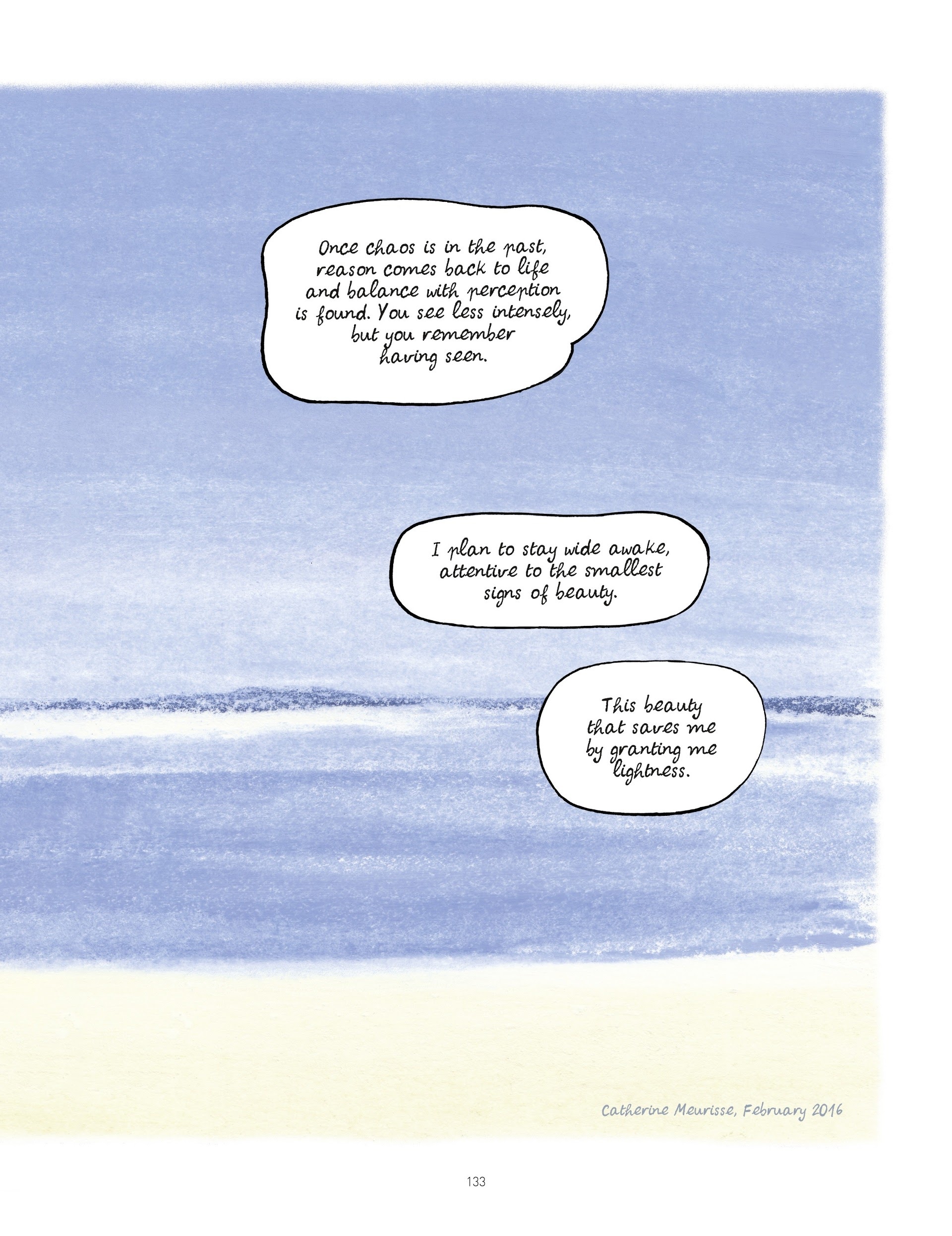 Read online Lightness comic -  Issue # TPB - 134