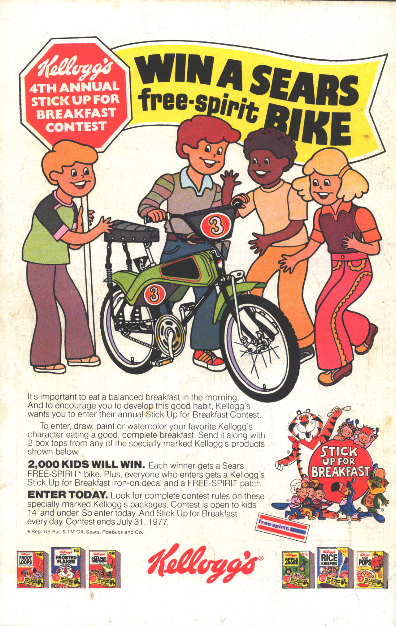 Read online The Adventures of Little Archie comic -  Issue #117 - 36