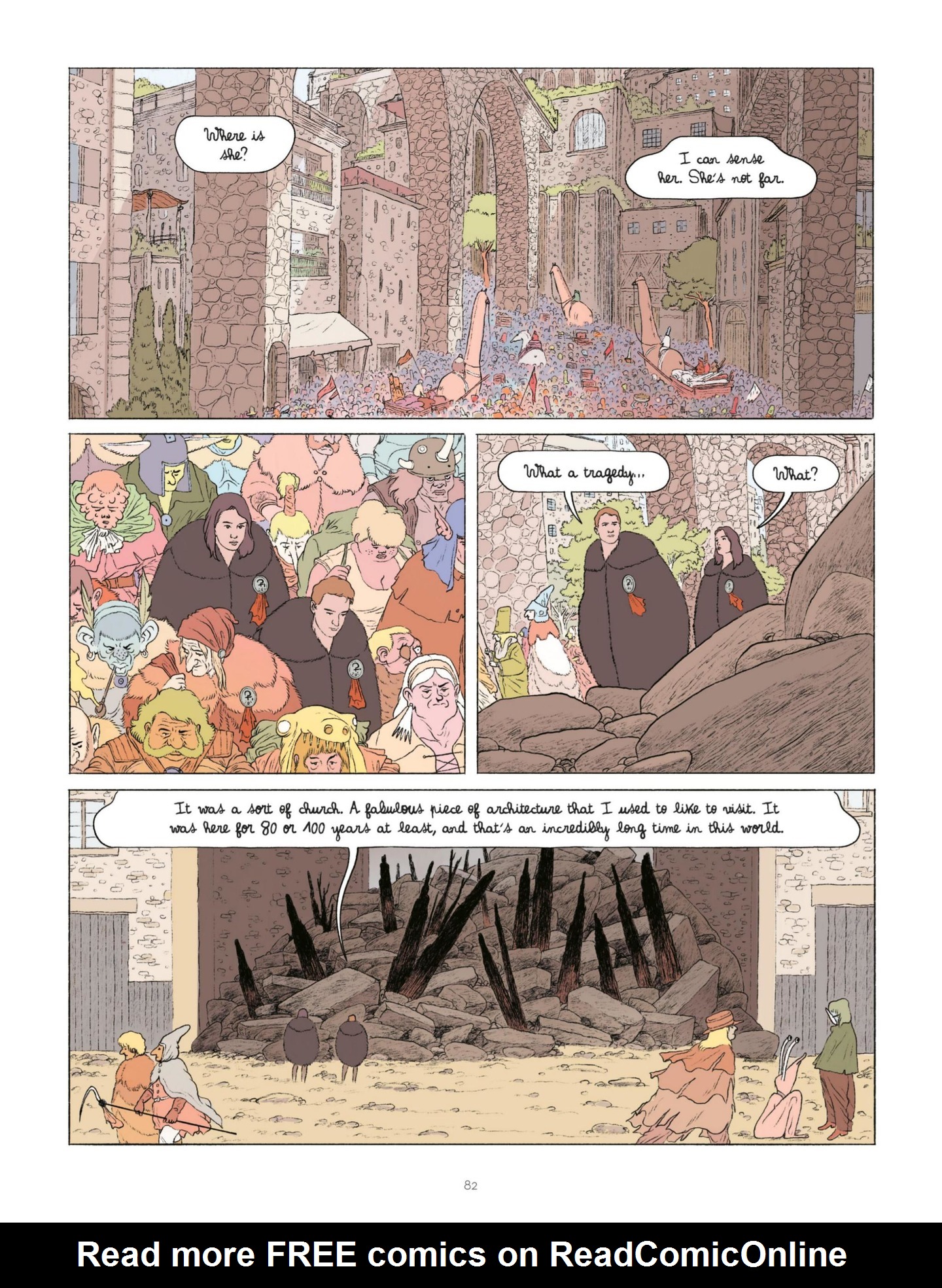 Read online Alt-Life comic -  Issue # TPB 2 (Part 1) - 81