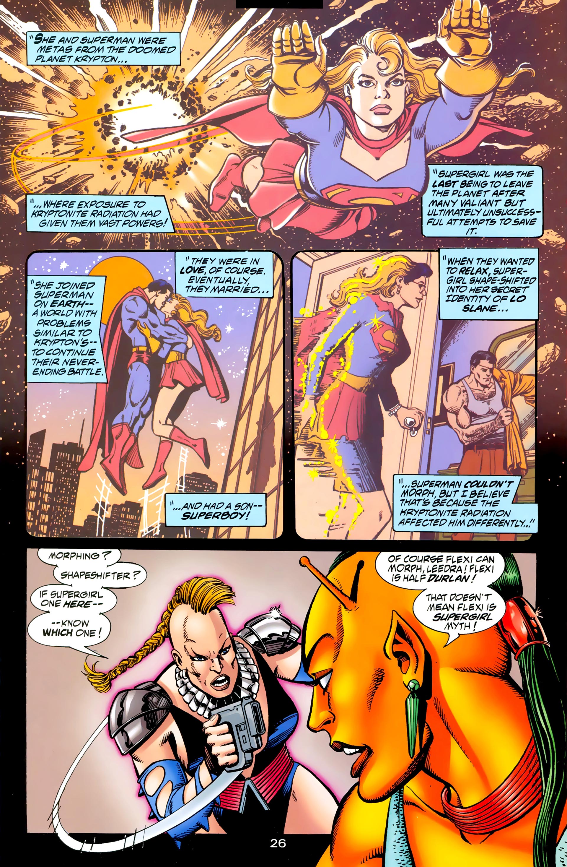 Supergirl (1996) _Annual_1 Page 27