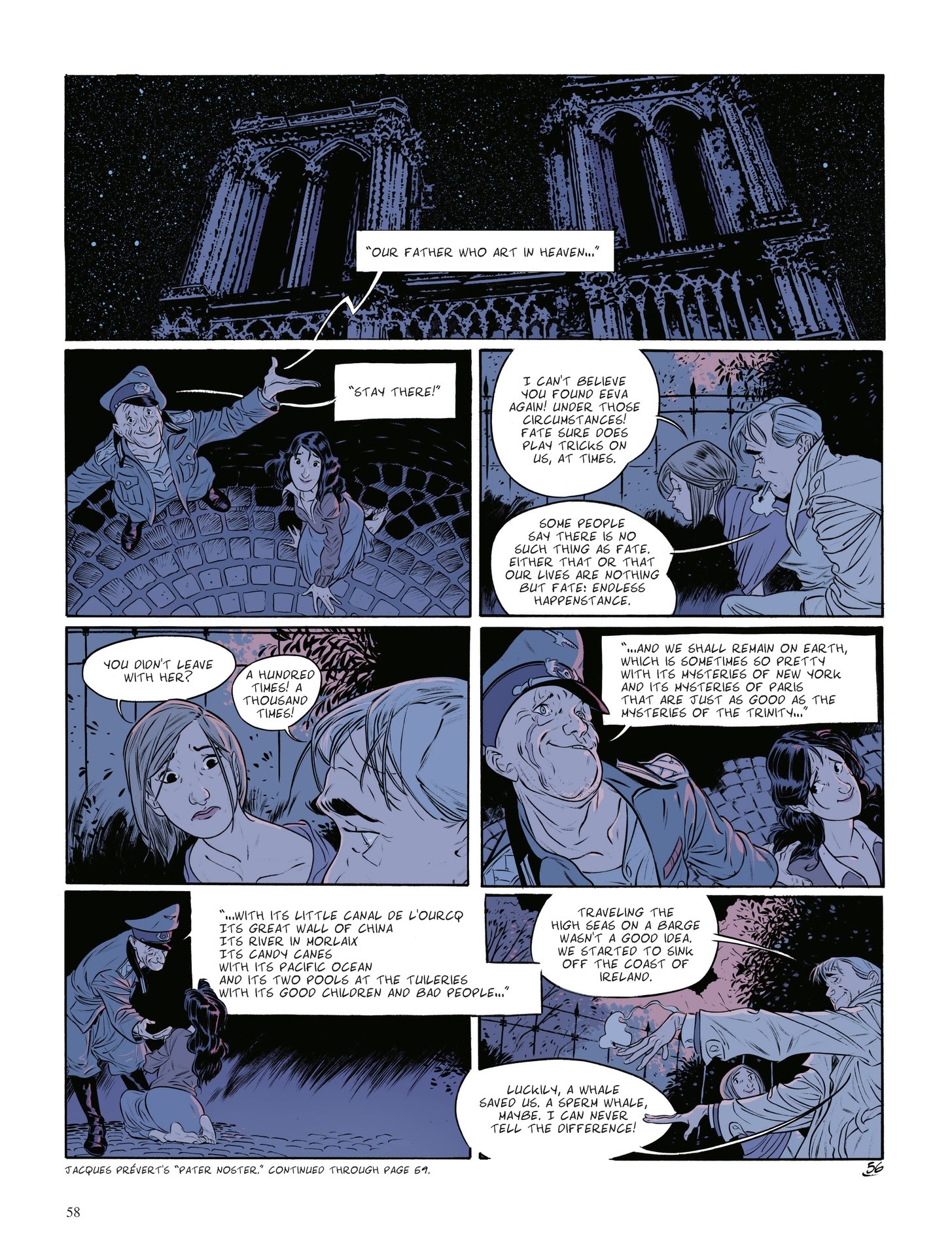 Read online Vice Squad comic -  Issue #2 - 58