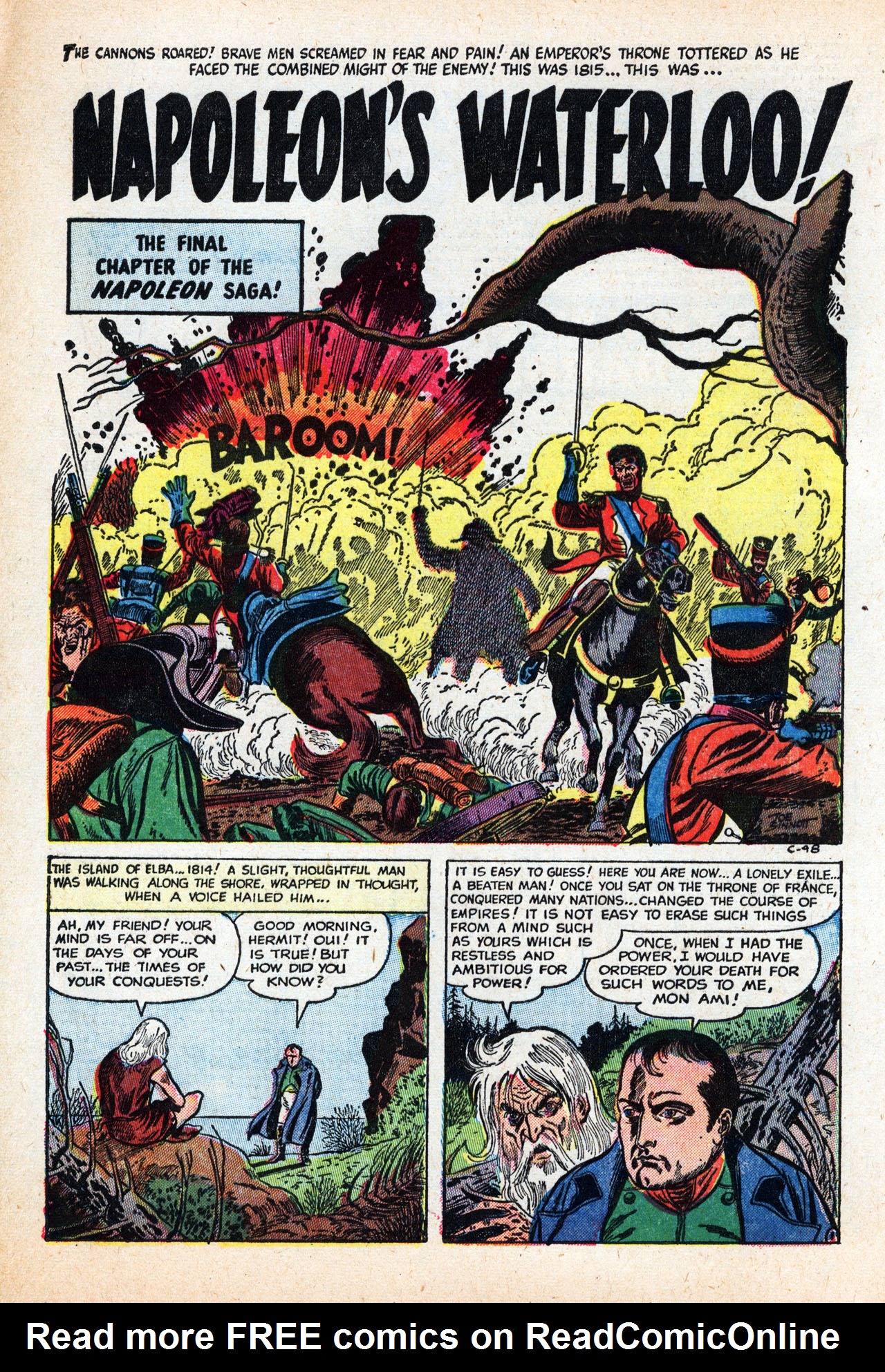 Read online Man Comics comic -  Issue #24 - 12