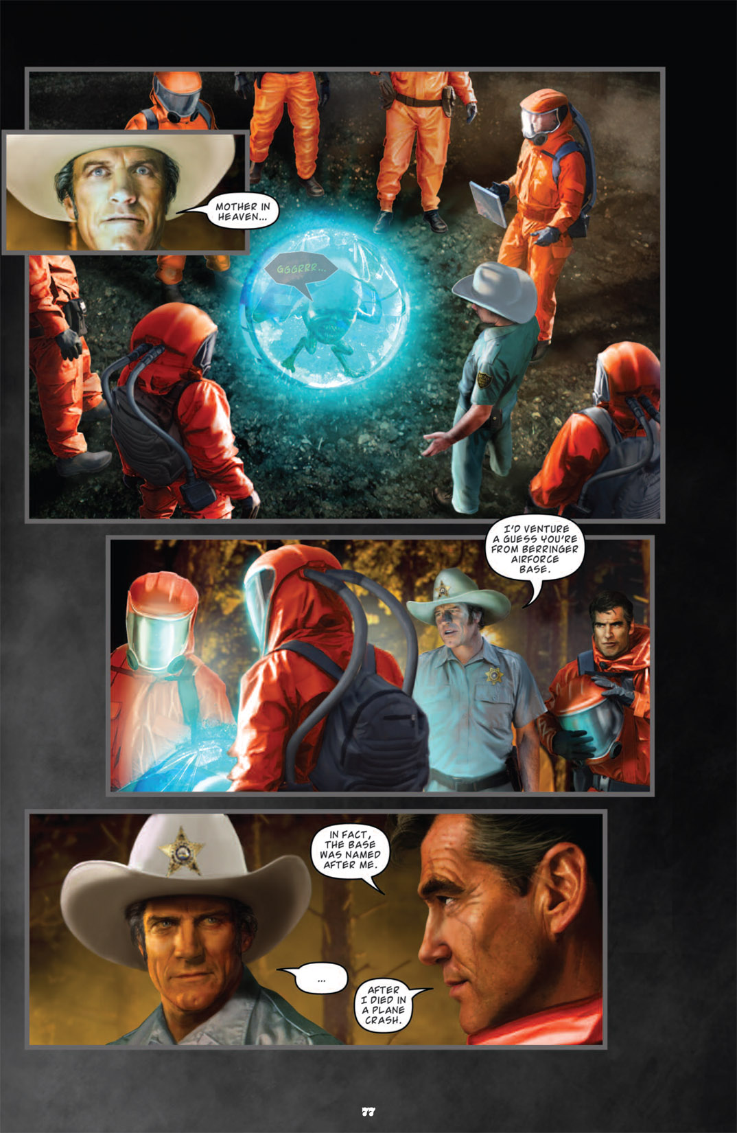Read online Humpty Dumpty comic -  Issue # TPB - 69