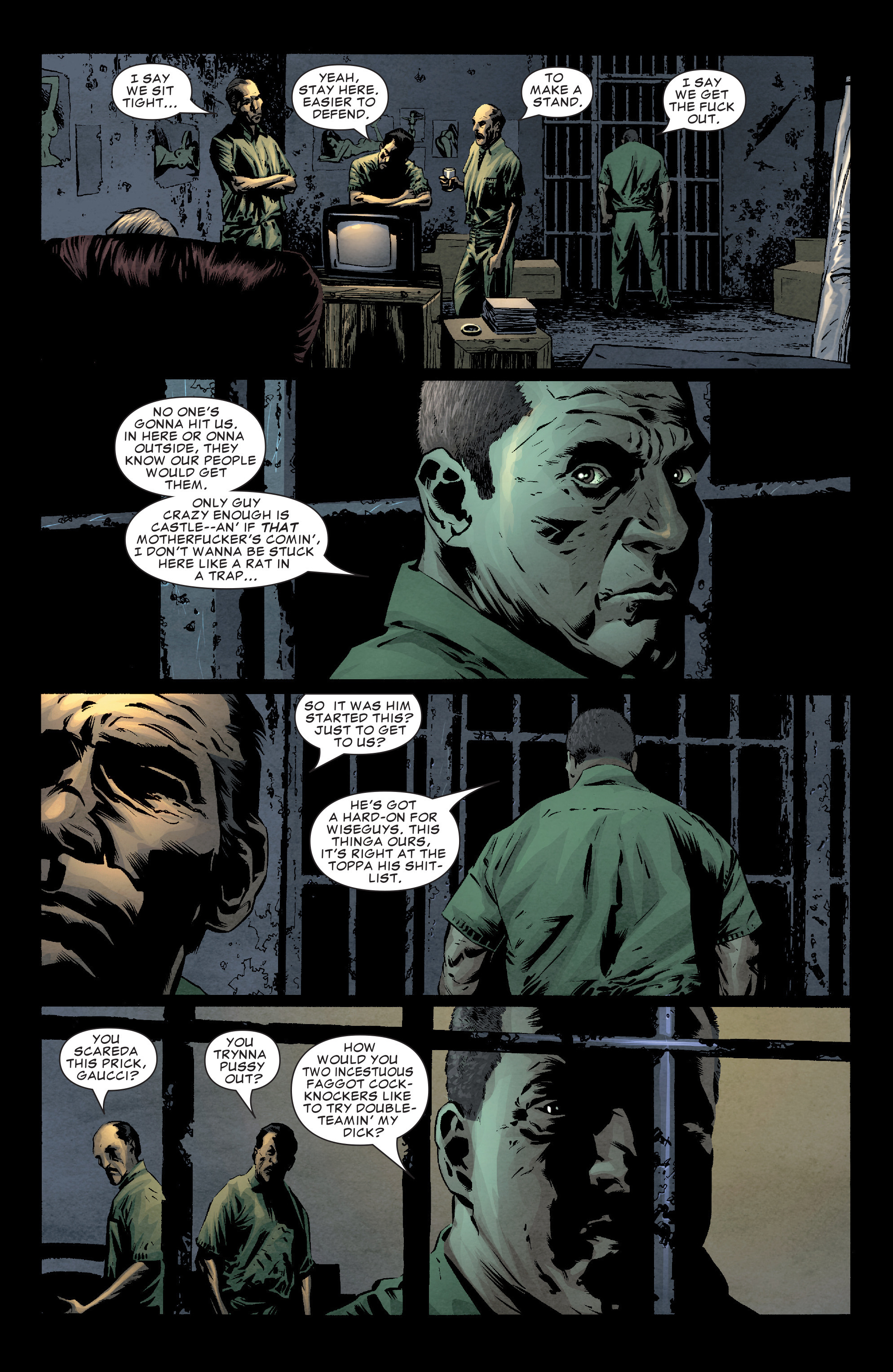 Read online Punisher Max: The Complete Collection comic -  Issue # TPB 4 (Part 5) - 72