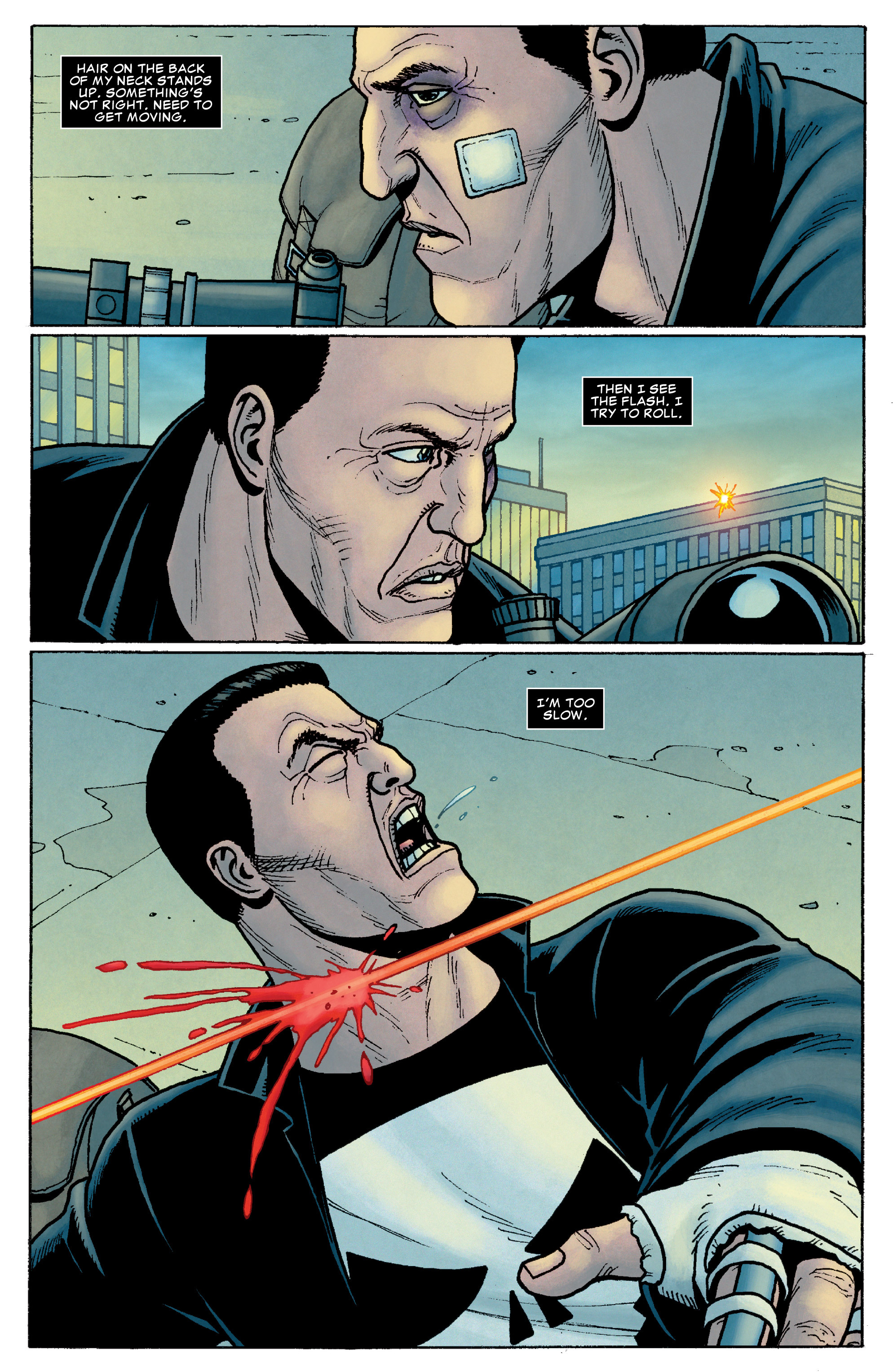 Read online Punisher Max: The Complete Collection comic -  Issue # TPB 7 (Part 2) - 47