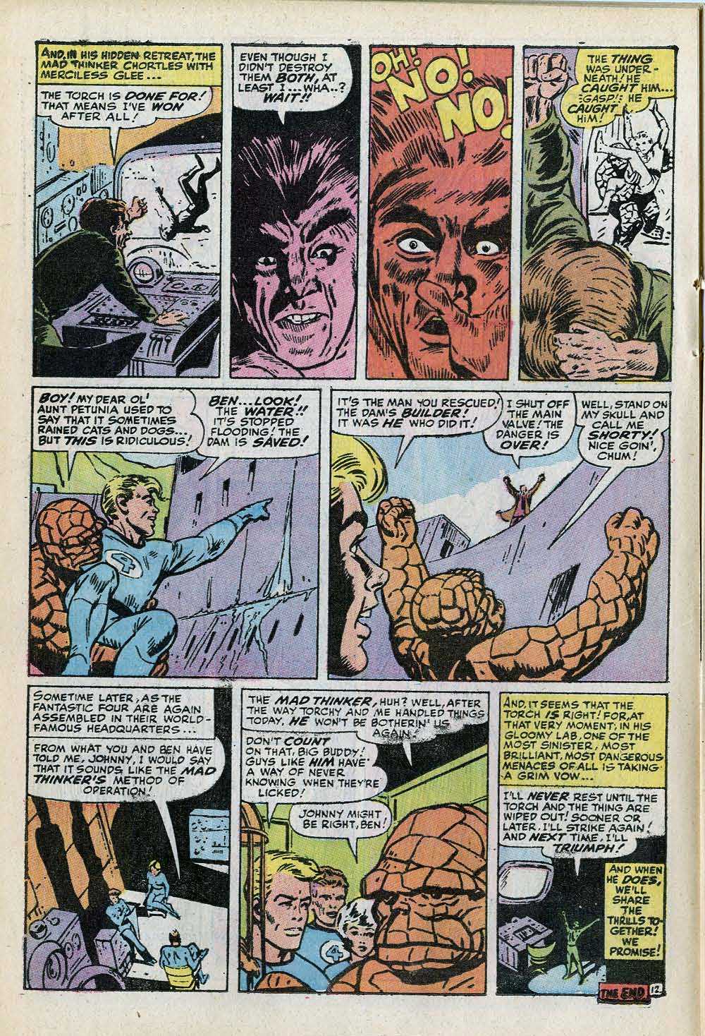 Fantastic Four (1961) _Annual_9 Page 37