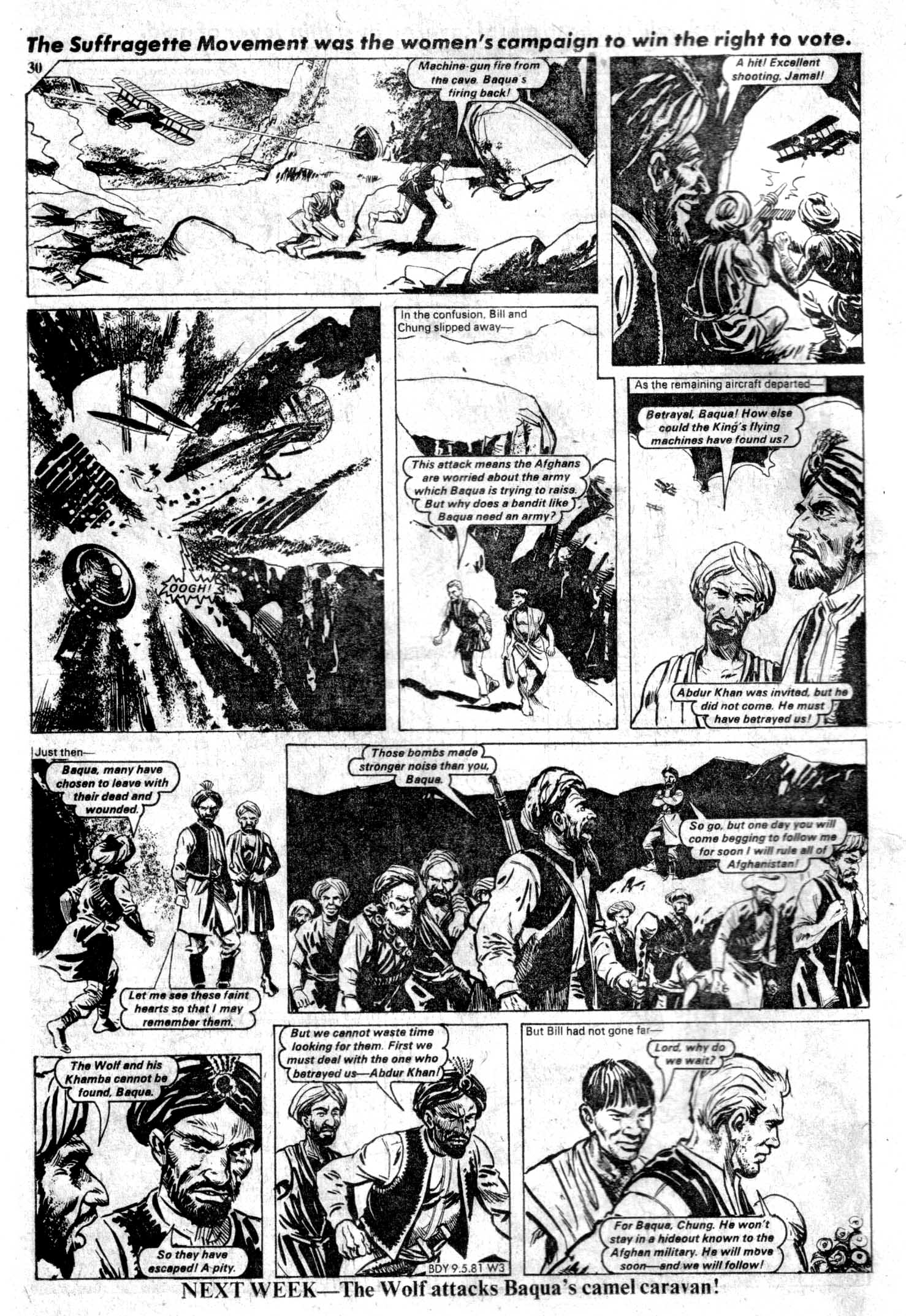 Read online Buddy comic -  Issue #13 - 30