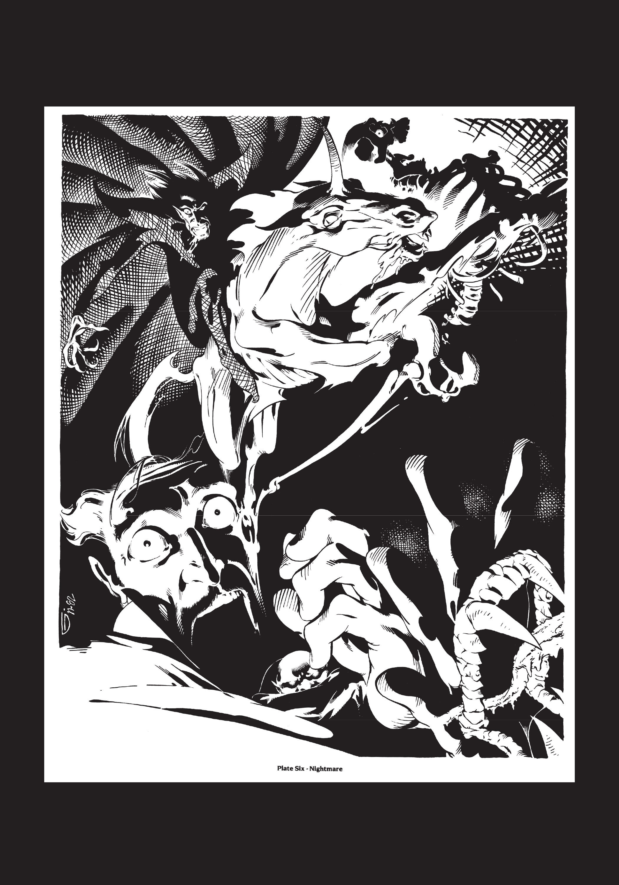 Read online Marvel Masterworks: Doctor Strange comic -  Issue # TPB 9 (Part 4) - 21