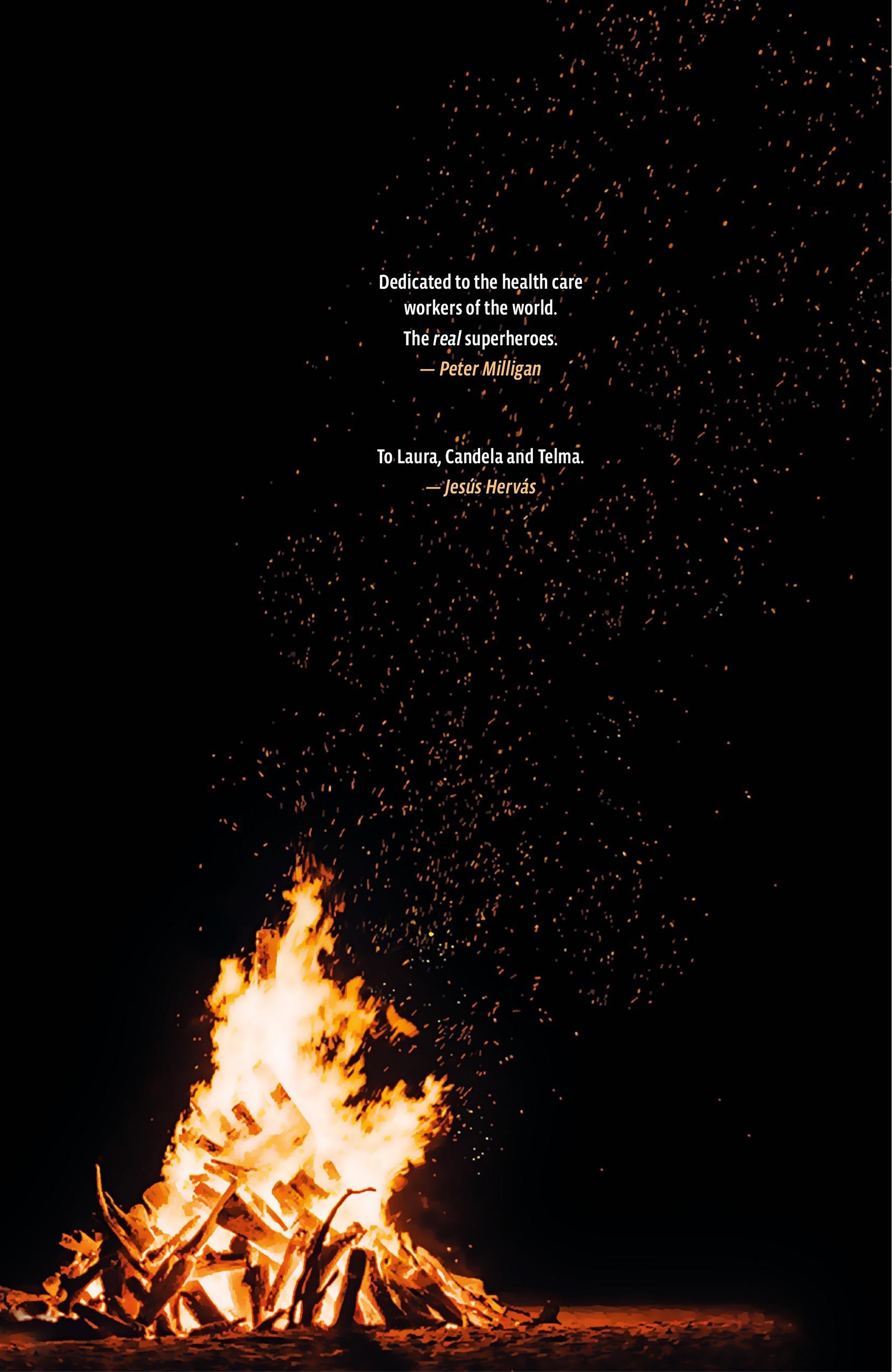 Read online Tomorrow comic -  Issue # _TPB - 126