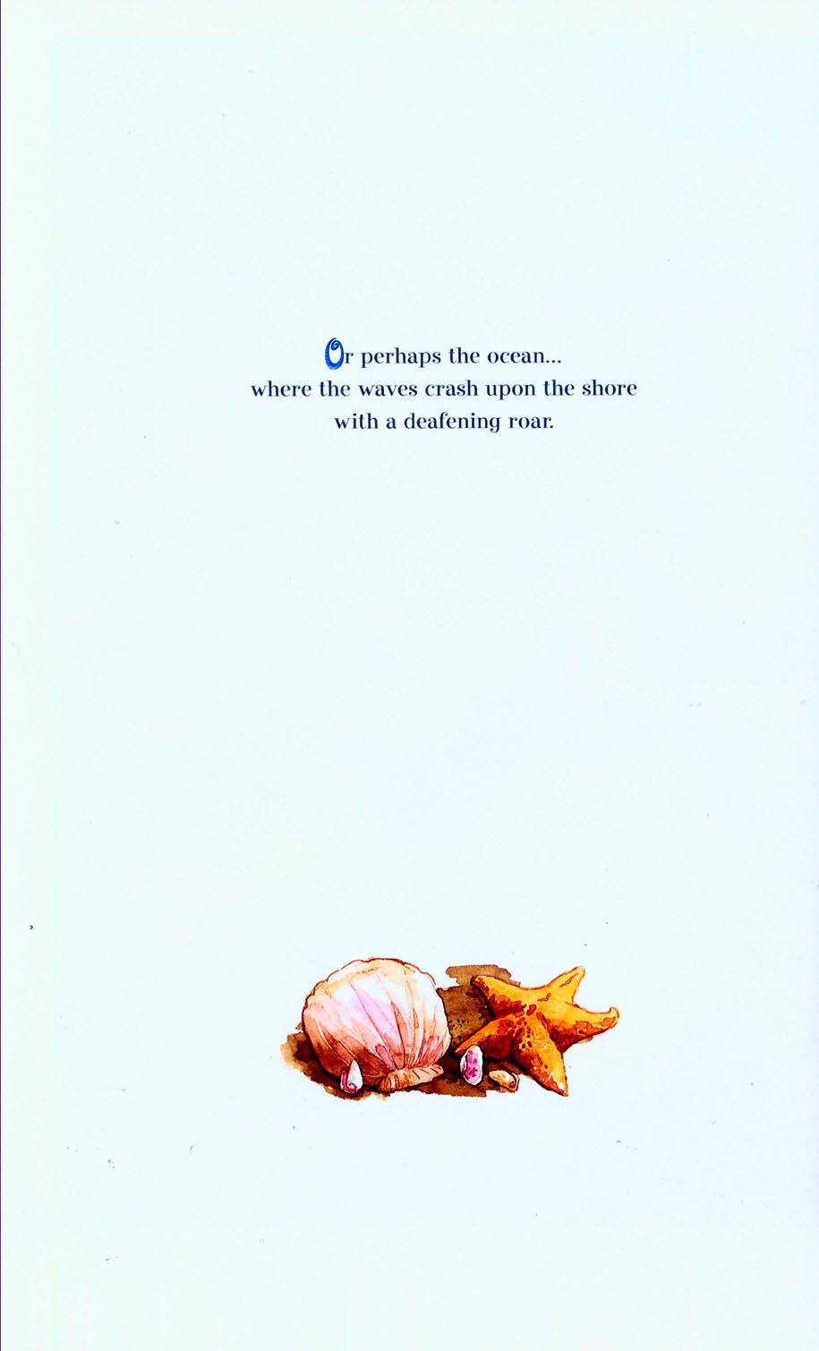 Read online The Little Endless Storybook comic -  Issue # Full - 14