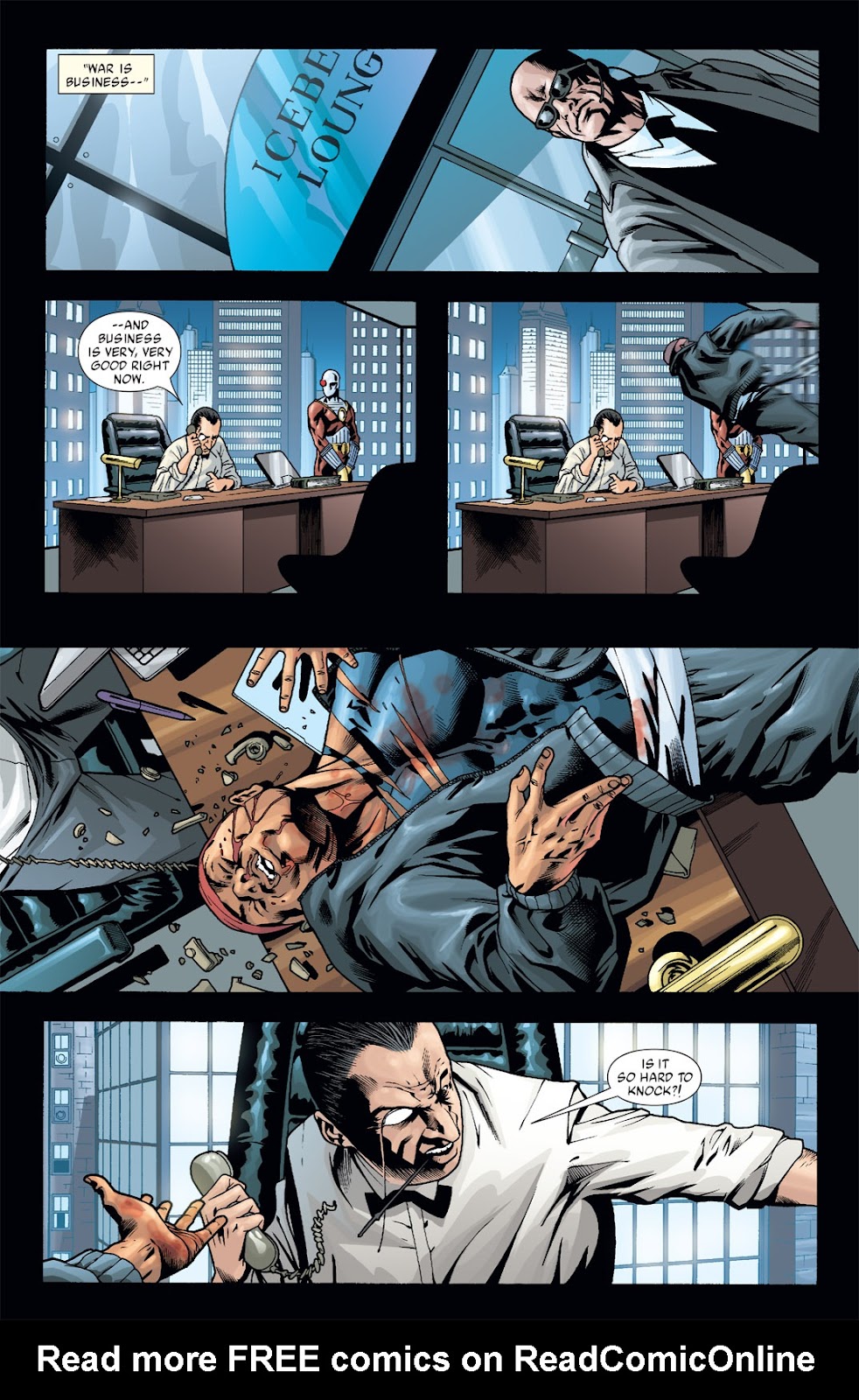 Batman: Gotham Knights Issue #56 #56 - English 19
