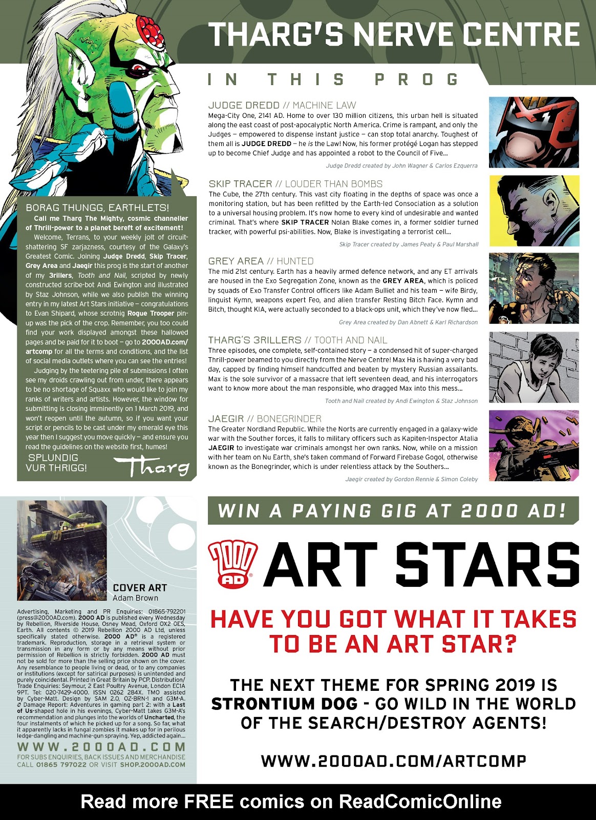 <{ $series->title }} issue 2120 - Page 2