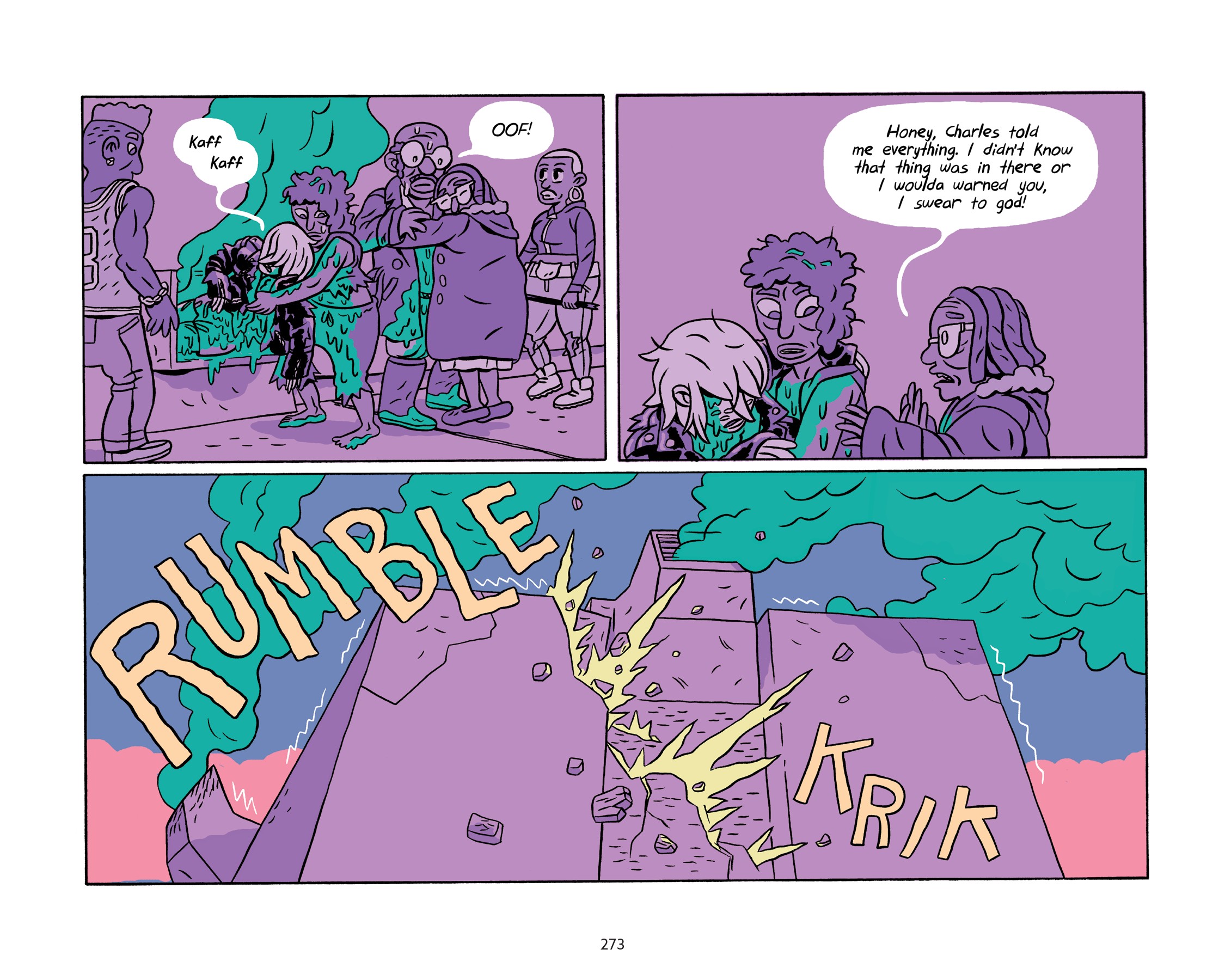 Read online BTTM FDRS comic -  Issue # TPB (Part 3) - 74