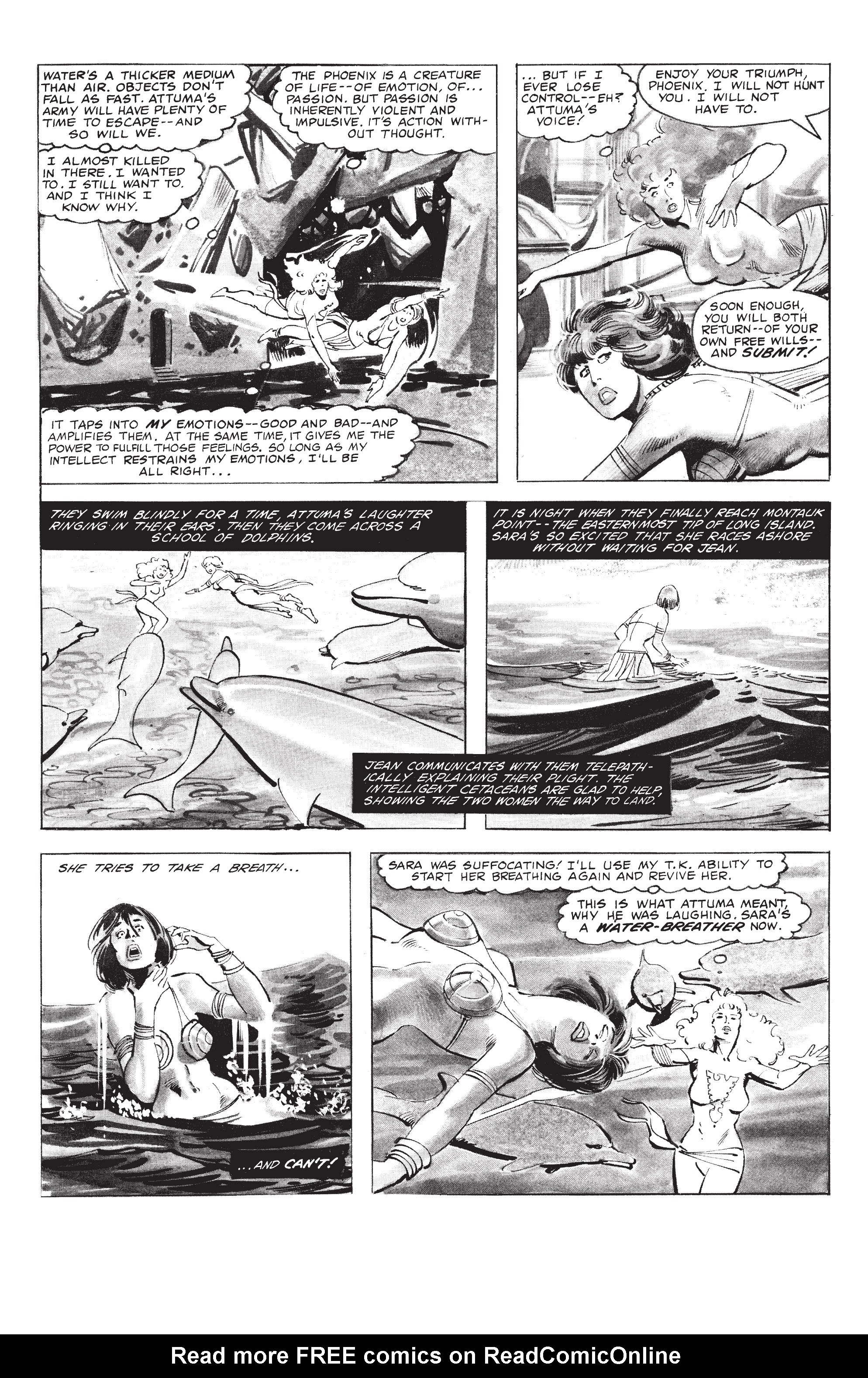 Read online Marvel Masterworks: The Uncanny X-Men comic -  Issue # TPB 5 (Part 5) - 14