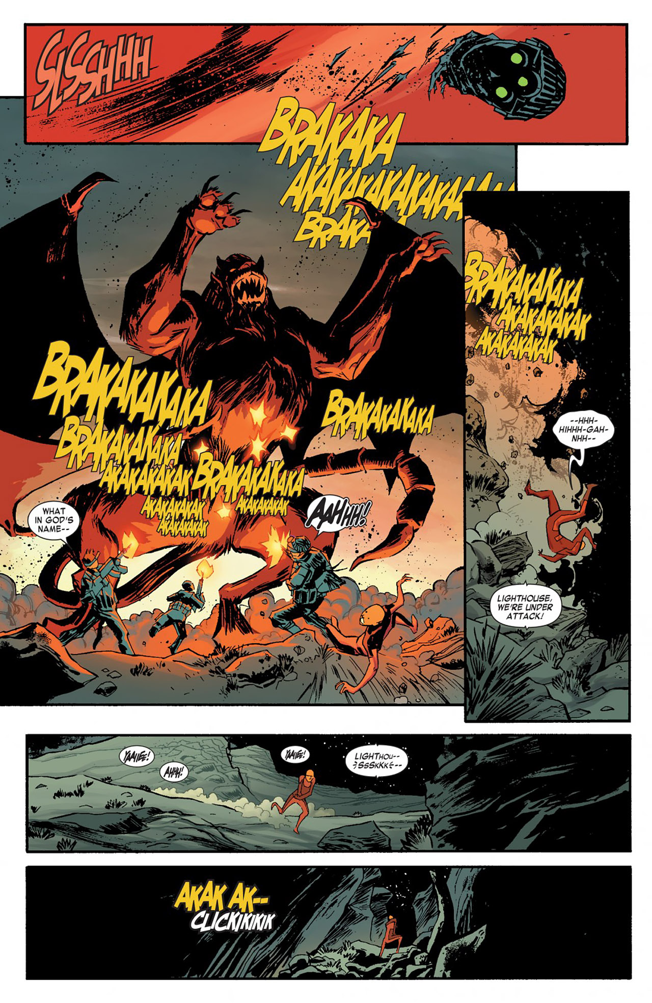 Read online Dark Avengers (2012) comic -  Issue #175 - 5