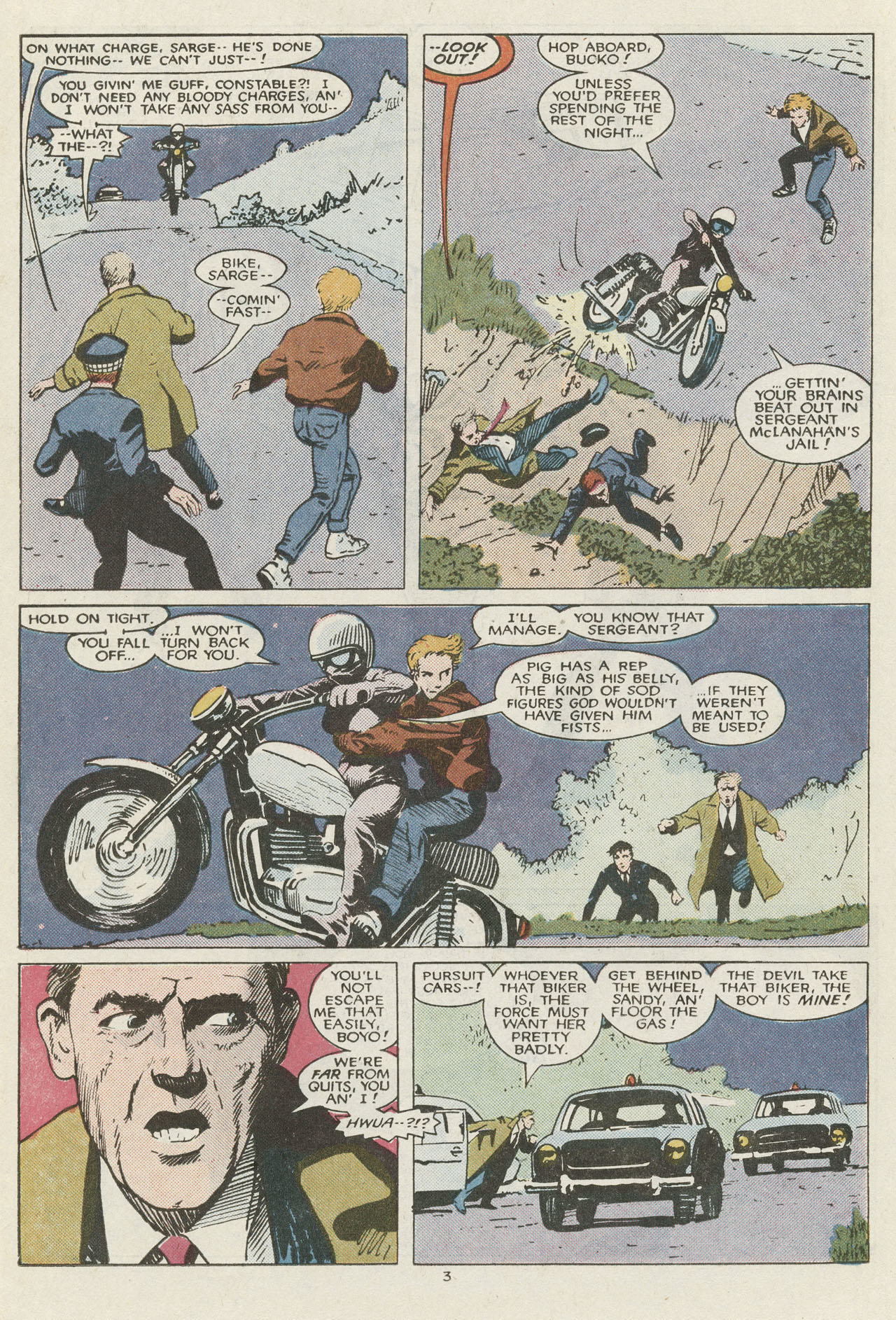 Classic X-Men Issue #16 #16 - English 26
