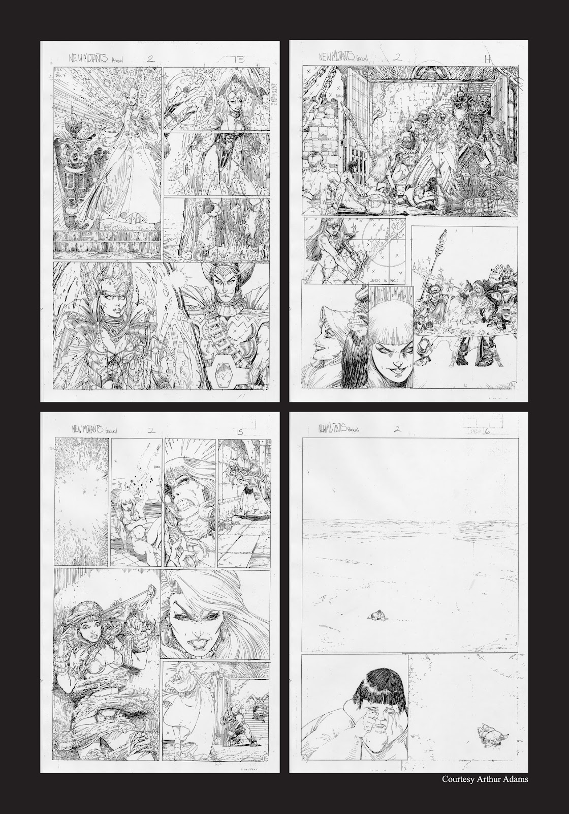 Marvel Masterworks: The Uncanny X-Men issue TPB 12 (Part 5) - Page 27