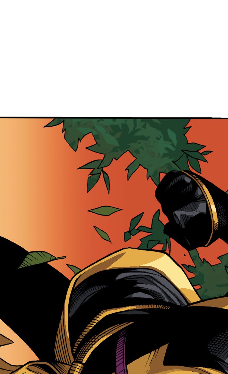 Read online Secret Invasion Infinity Comic comic -  Issue #6 - 41