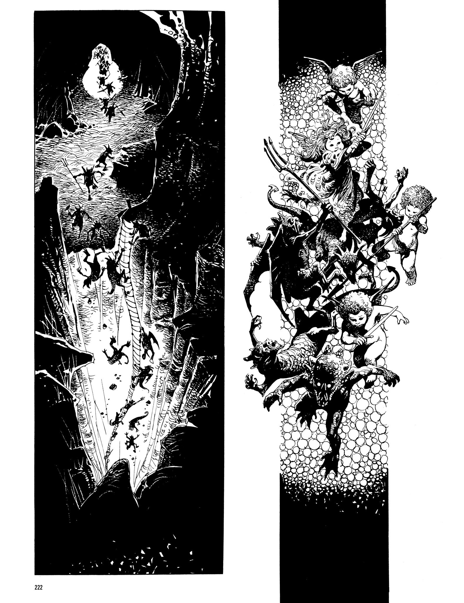 Read online Creepy Archives comic -  Issue # TPB 16 (Part 3) - 24