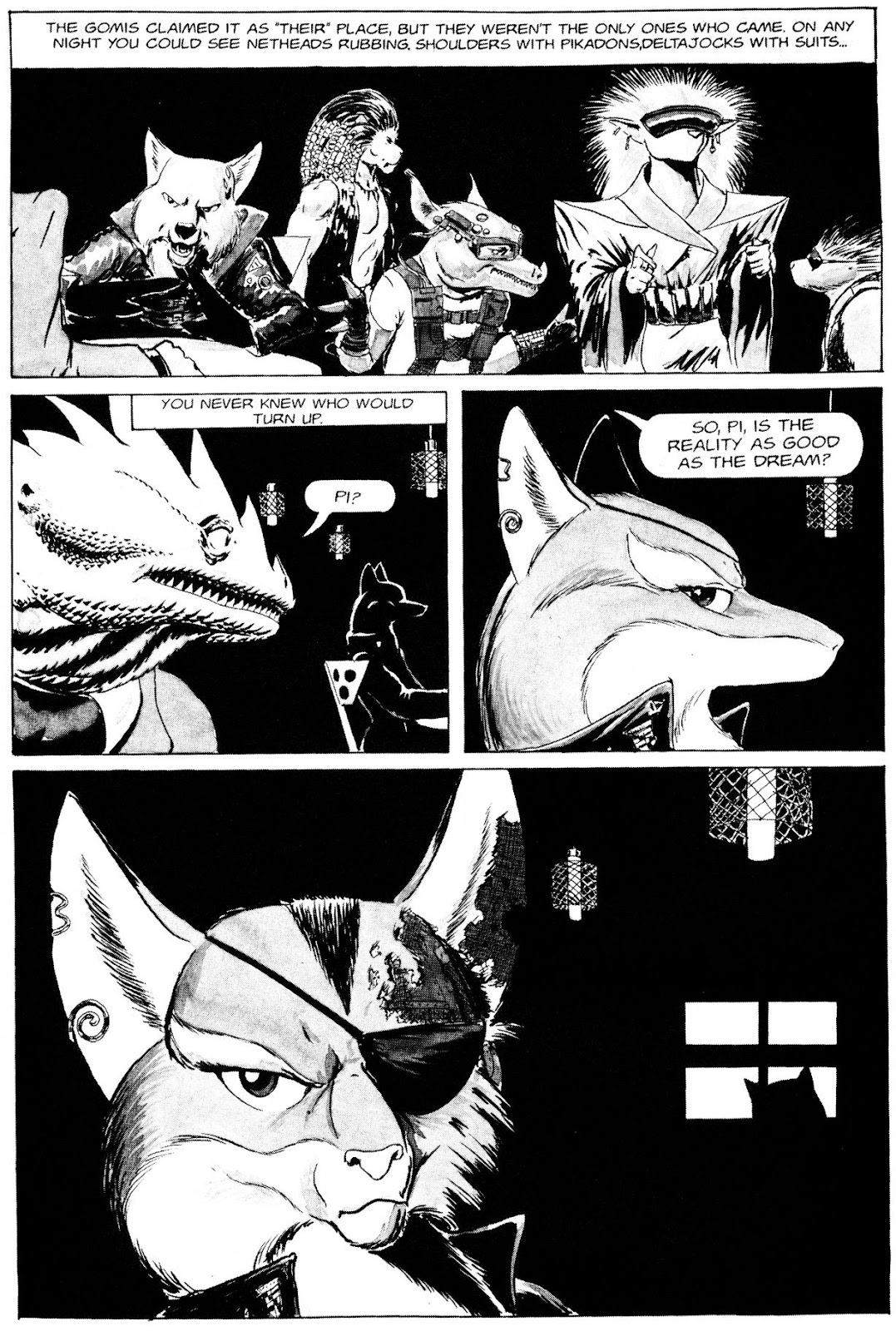 Furrlough issue 35 - Page 38