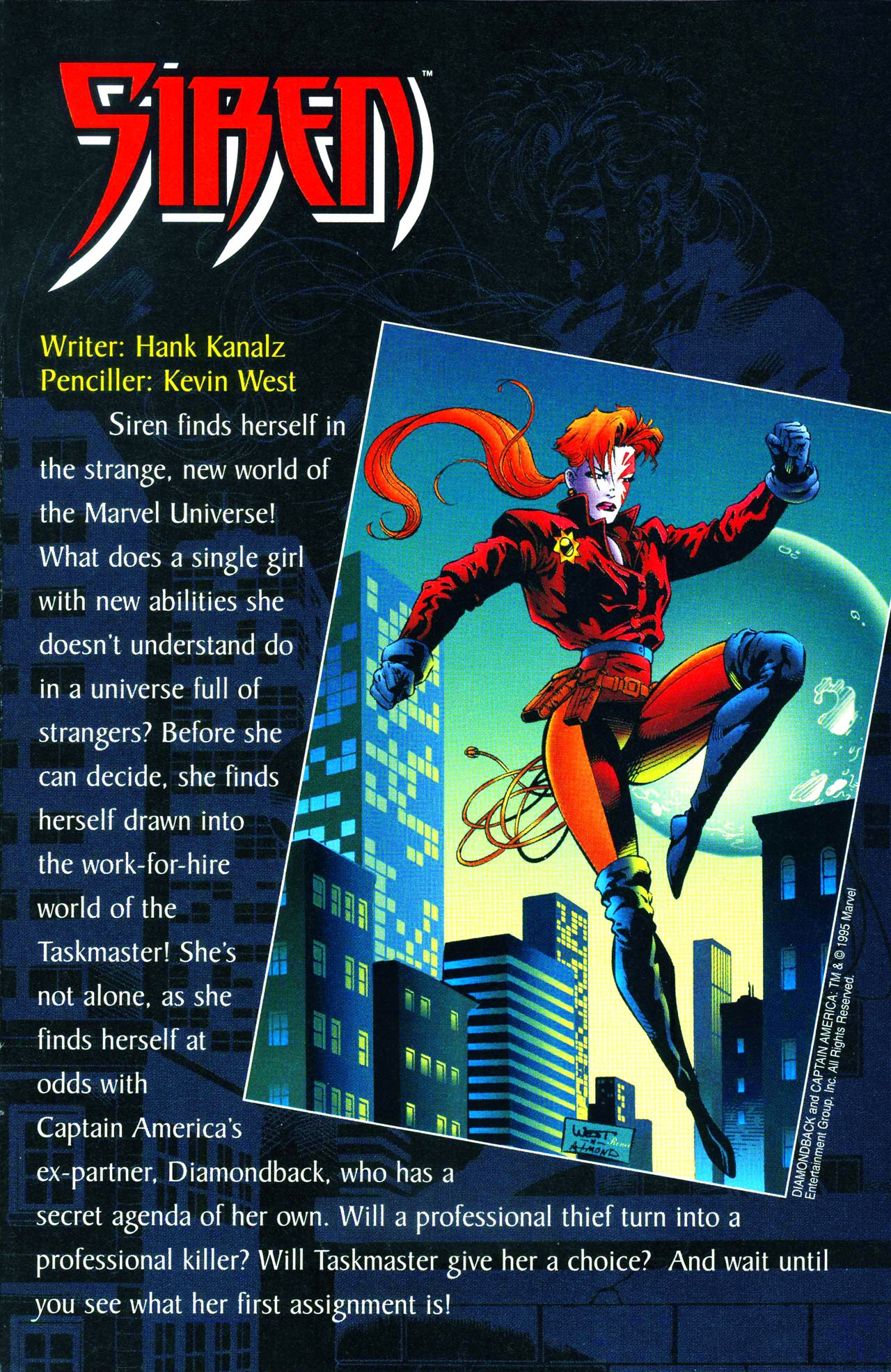 Read online Black September Preview Book comic -  Issue # Full - 10