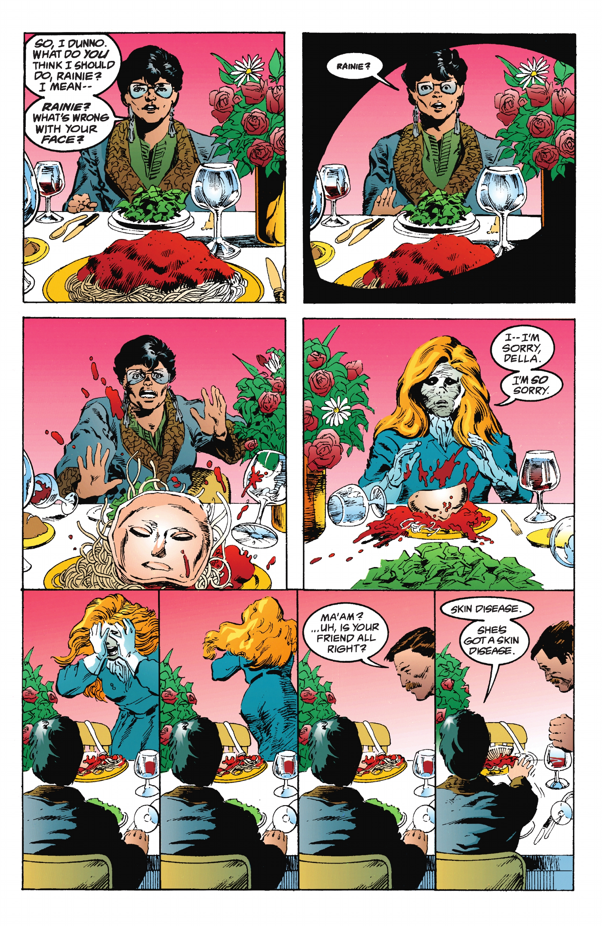 Read online The Sandman (2022) comic -  Issue # TPB 1 (Part 6) - 31